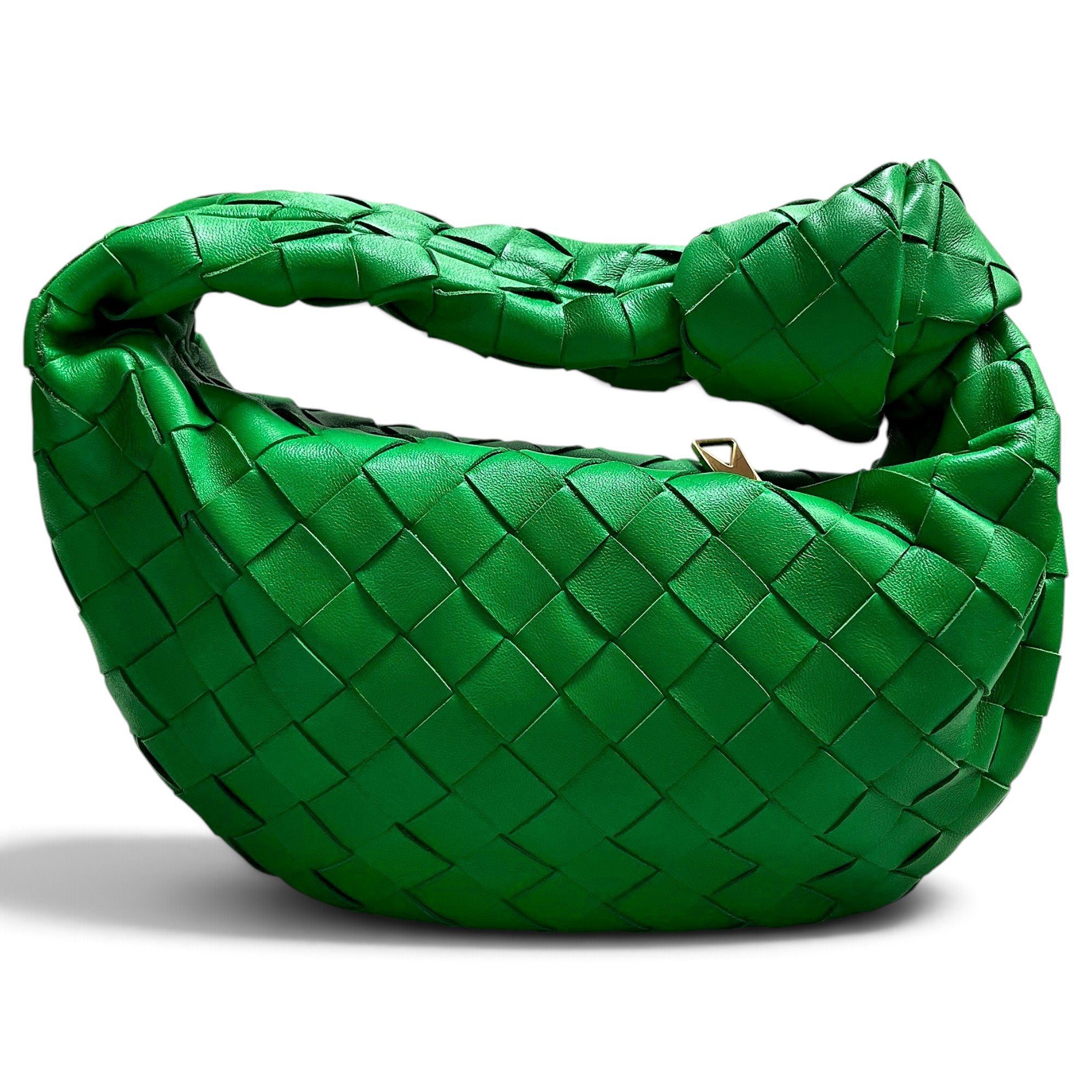Jodie leather handbag