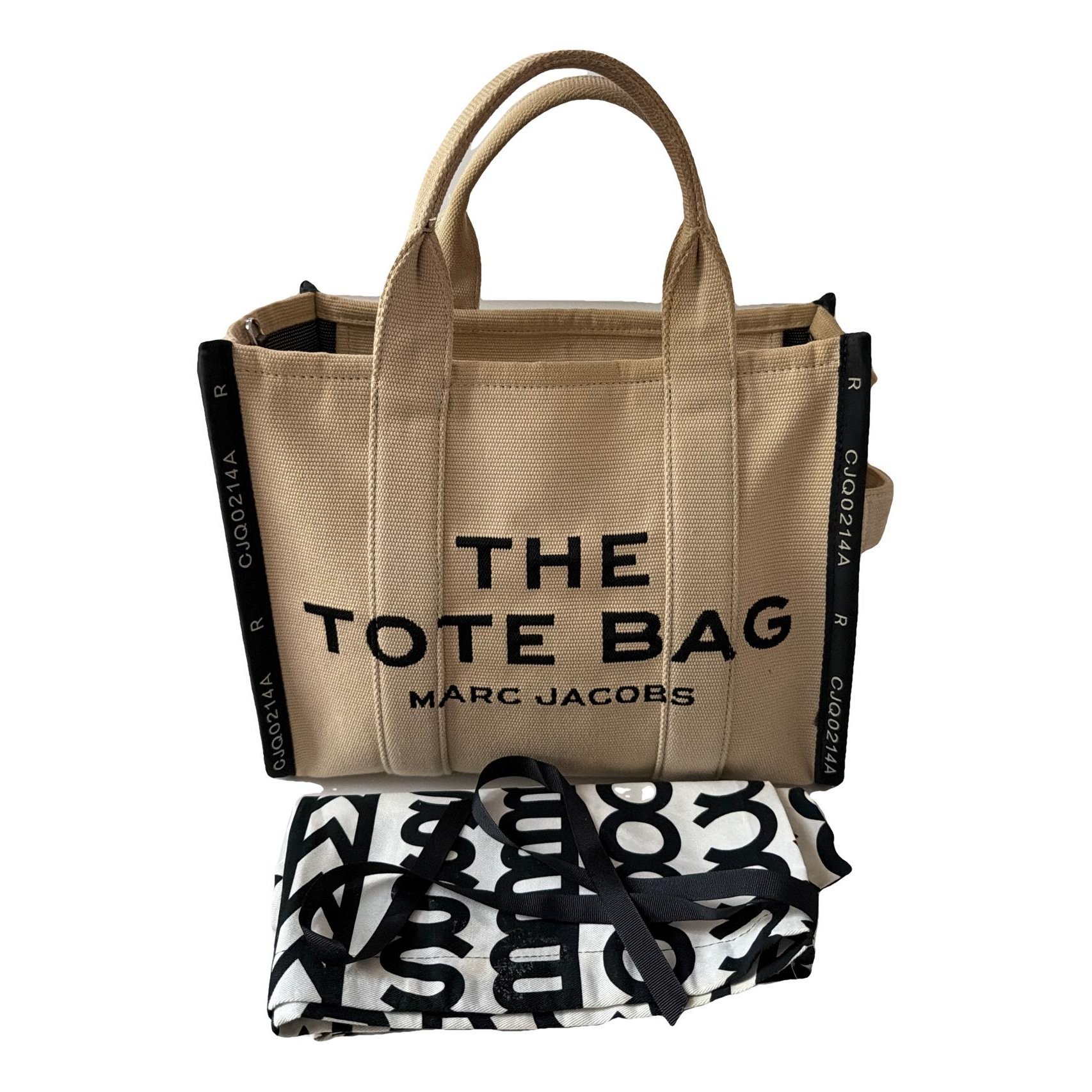 Cloth handbag