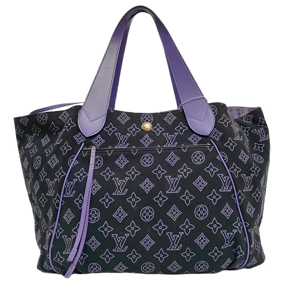 Cloth handbag