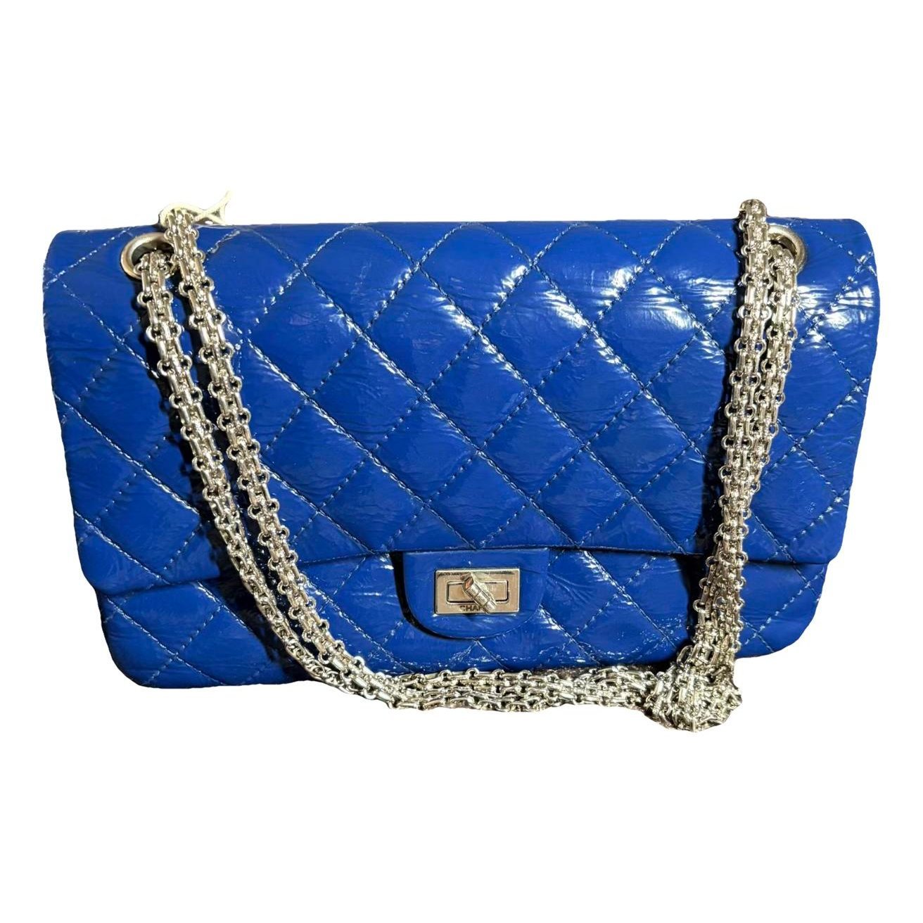 2.55 leather crossbody bag