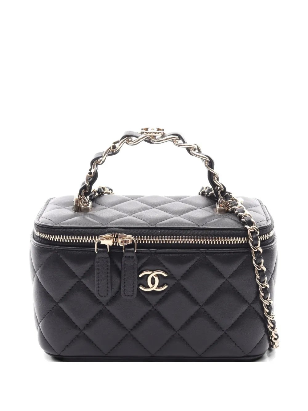 2021 Vanity two-way handbag