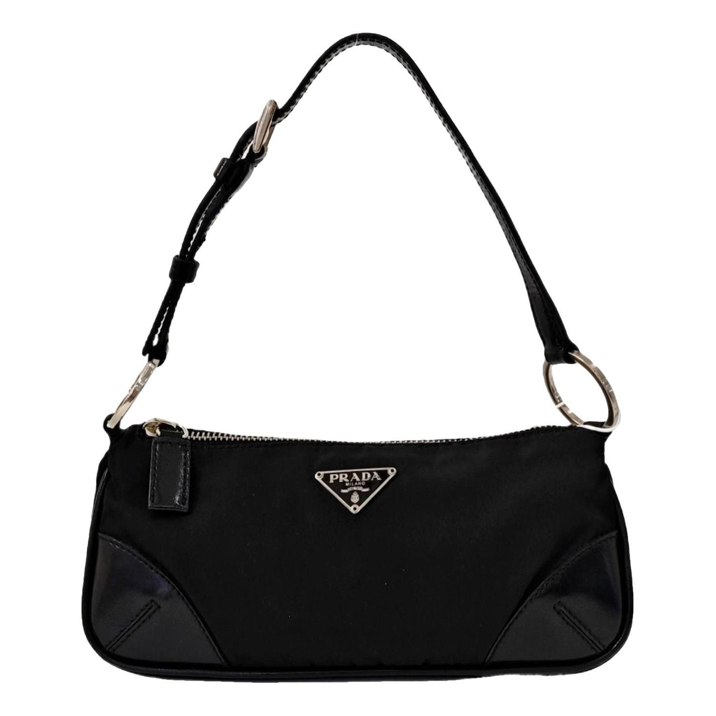 Cloth handbag