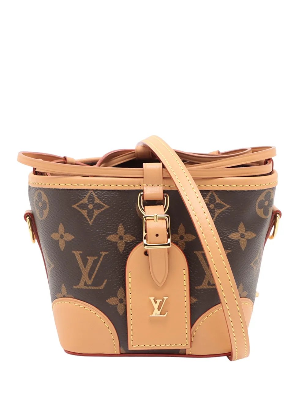 2021-2026 Monogram Noe Purse bucket bag