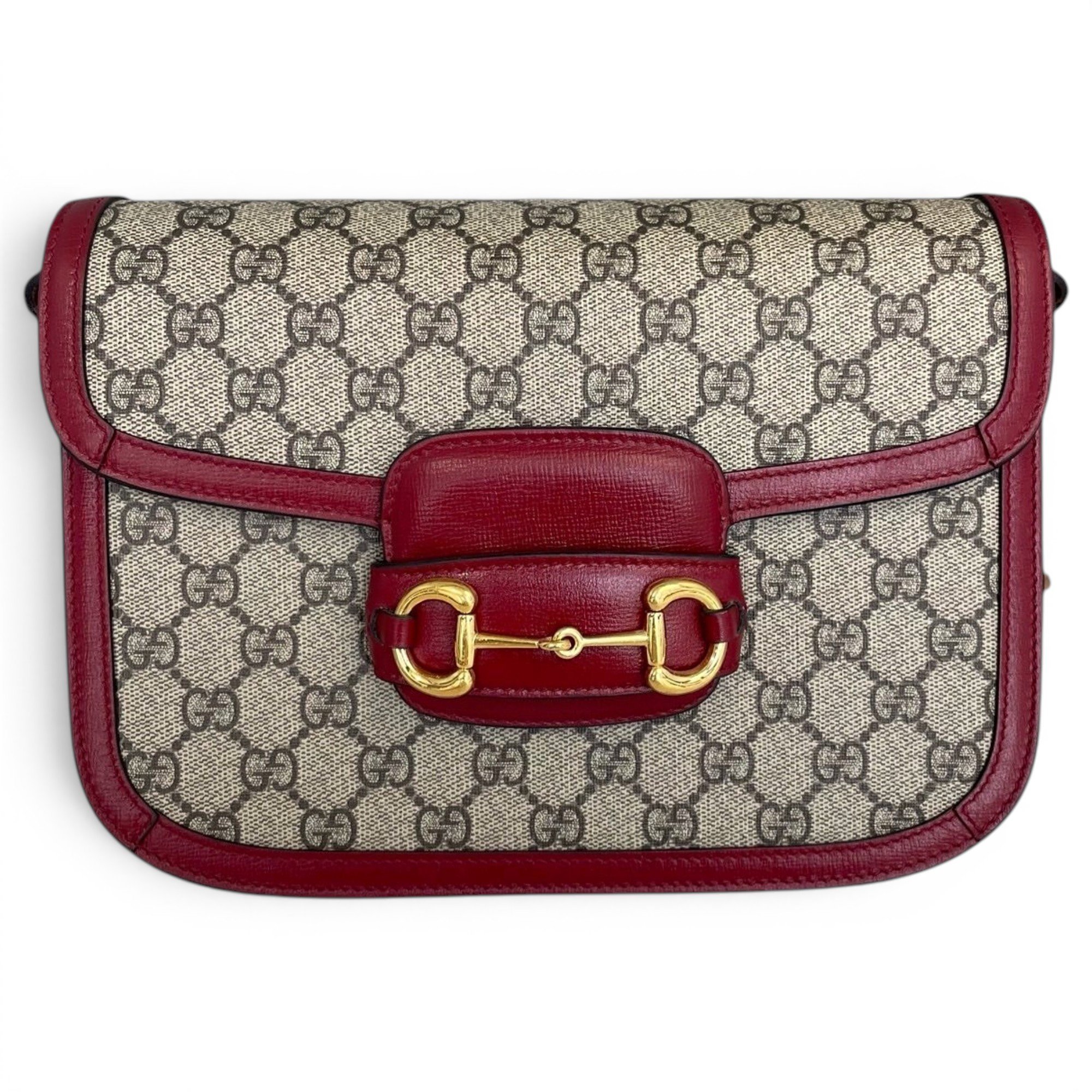 1955 cloth handbag