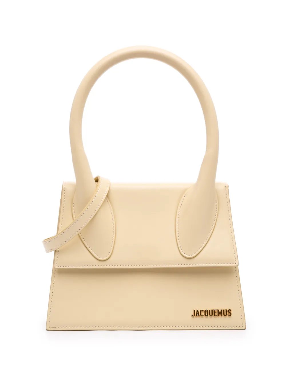 2010-2026 Smooth Calfskin Le Grand Chiquito satchel