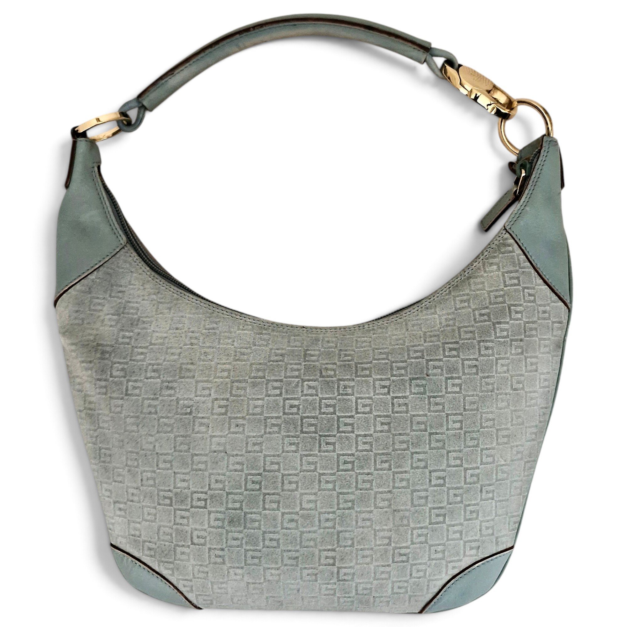 Hobo handbag