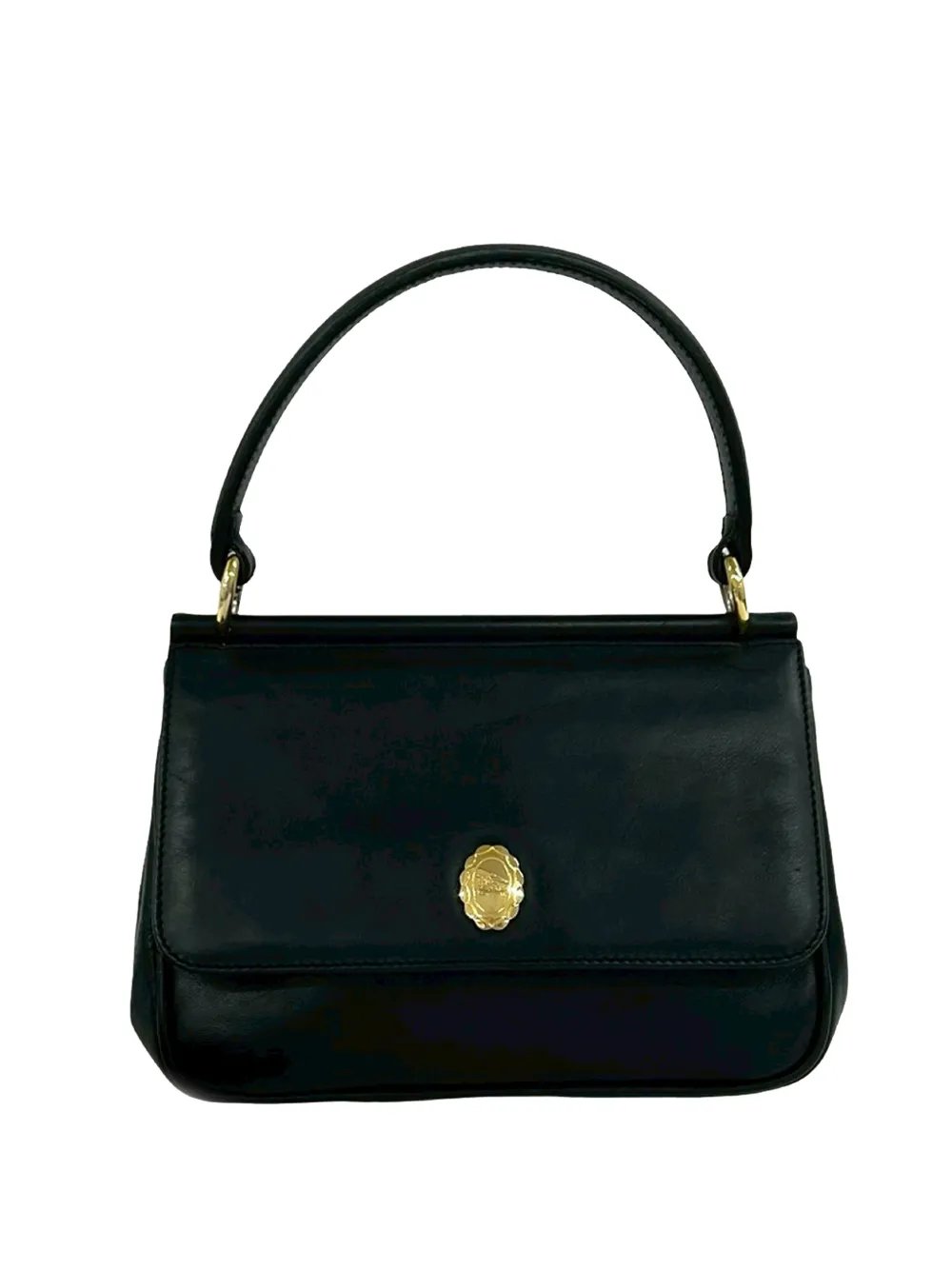 20th Century Leather satchel