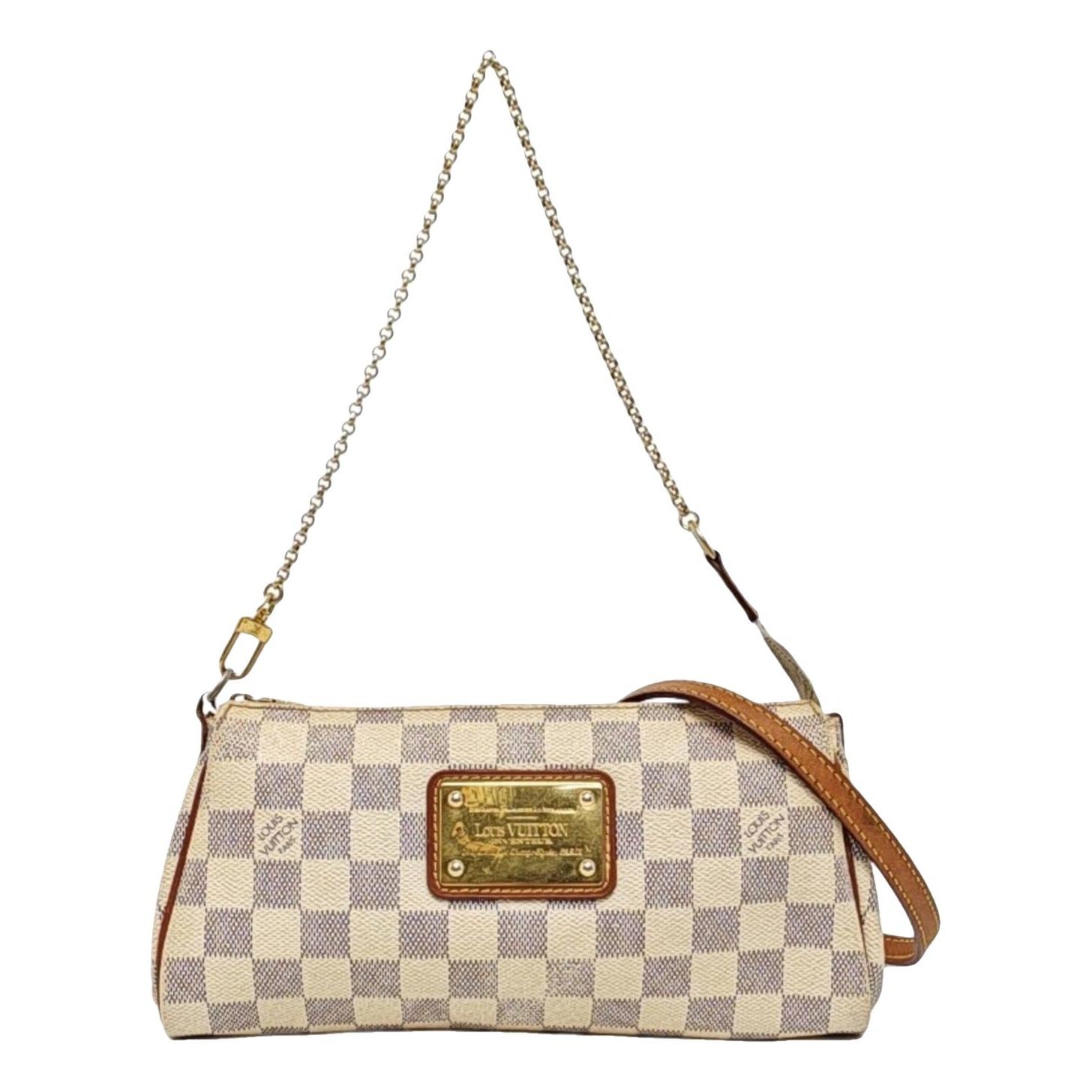 Eva leather handbag