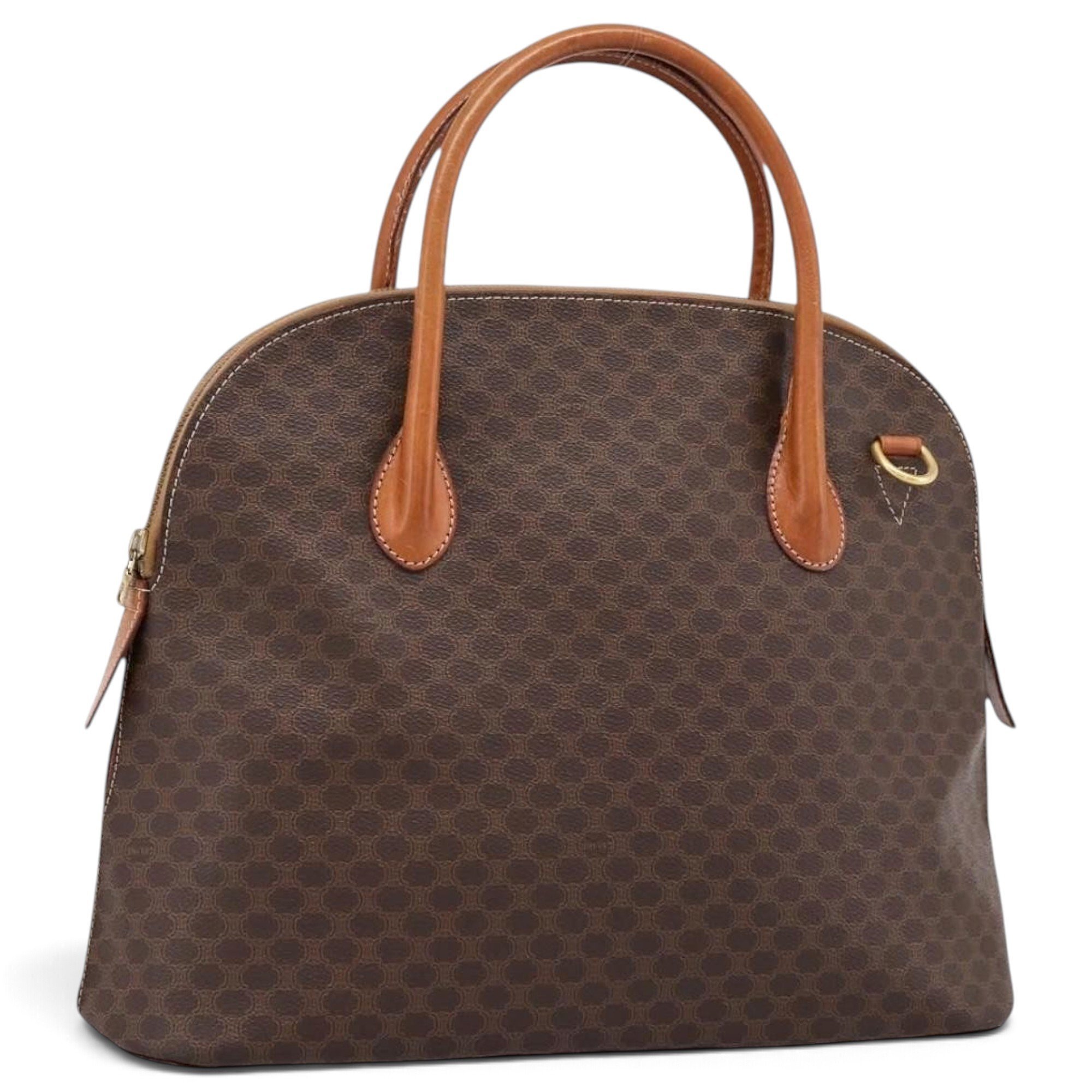 Cloth handbag