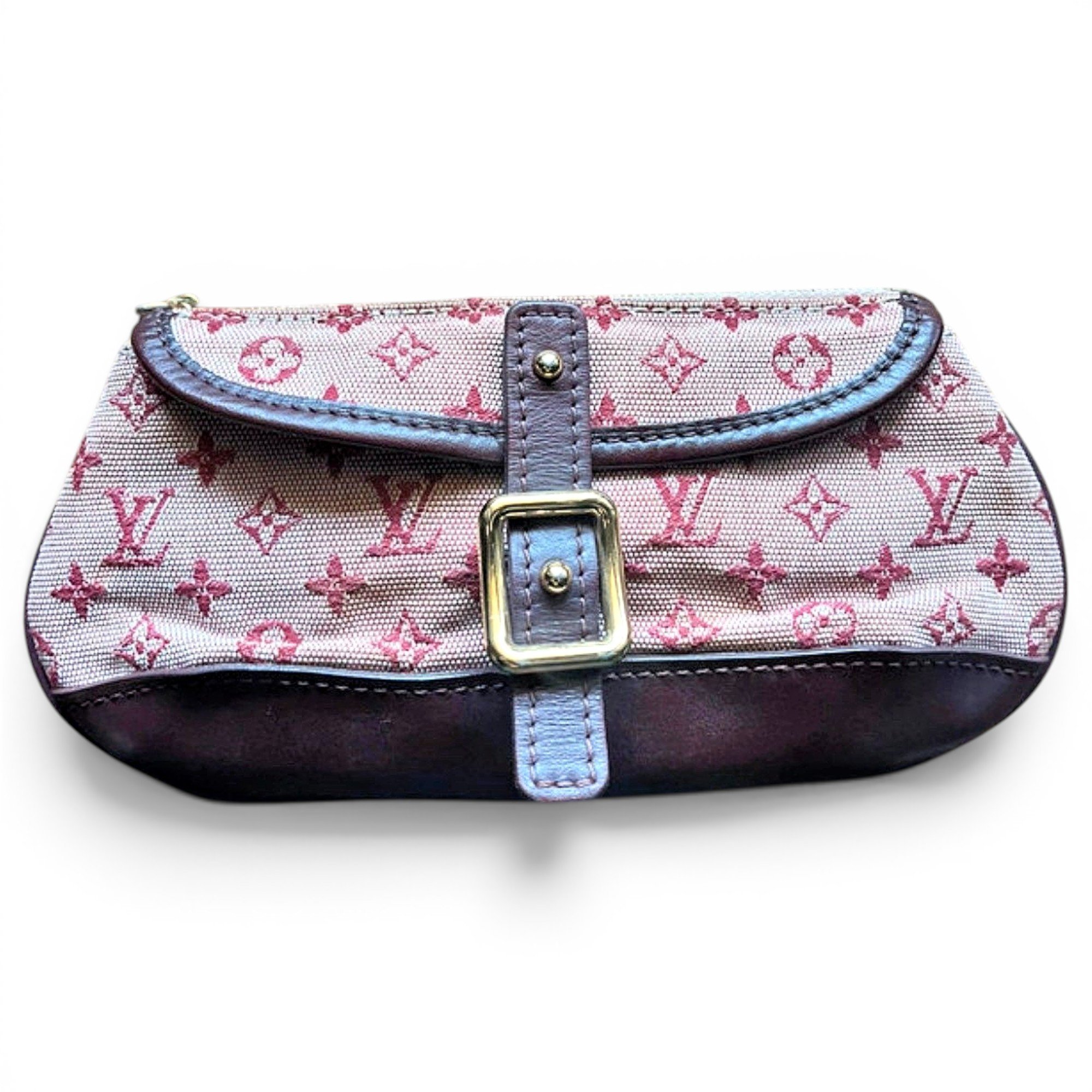 Clutch bag
