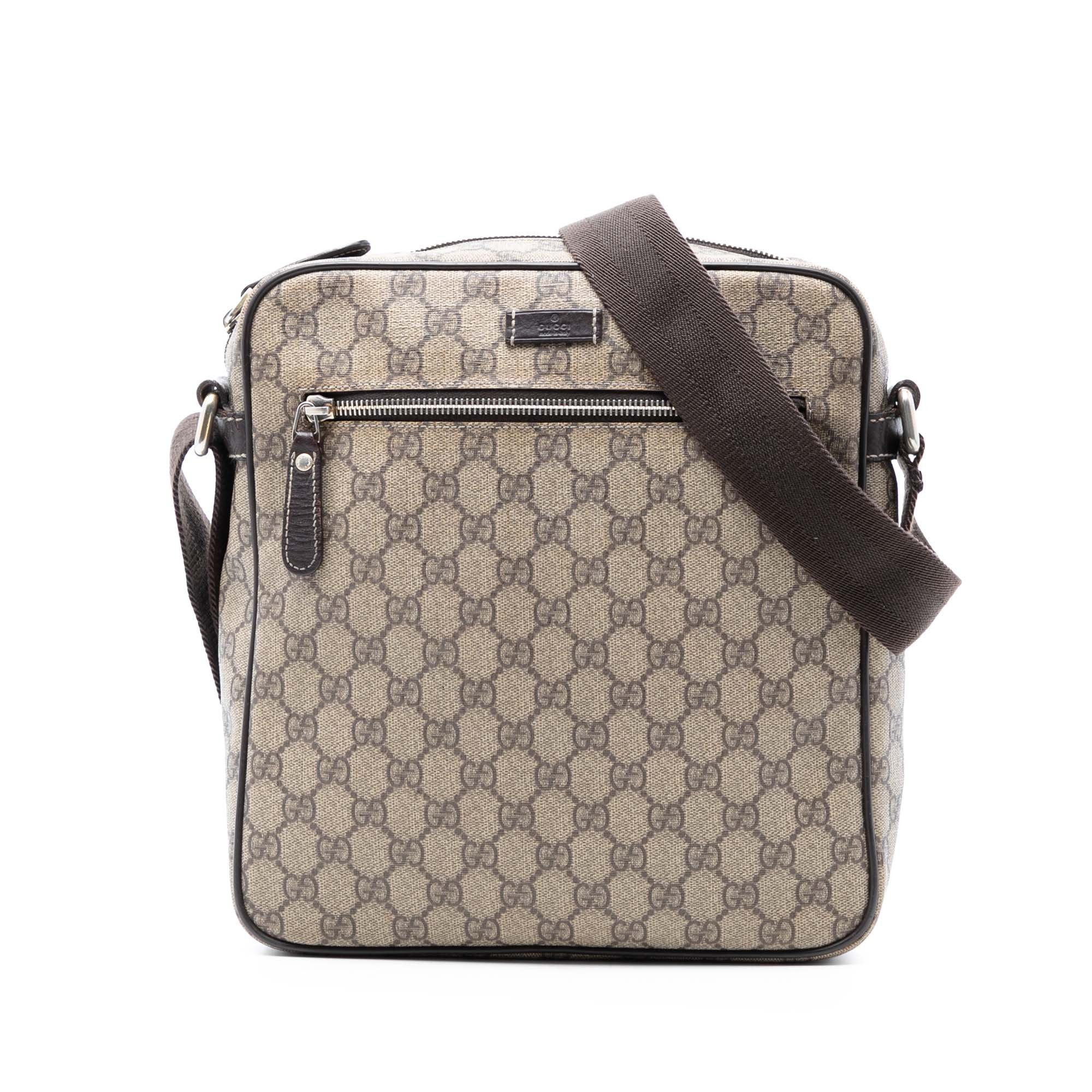 Crossbody bag