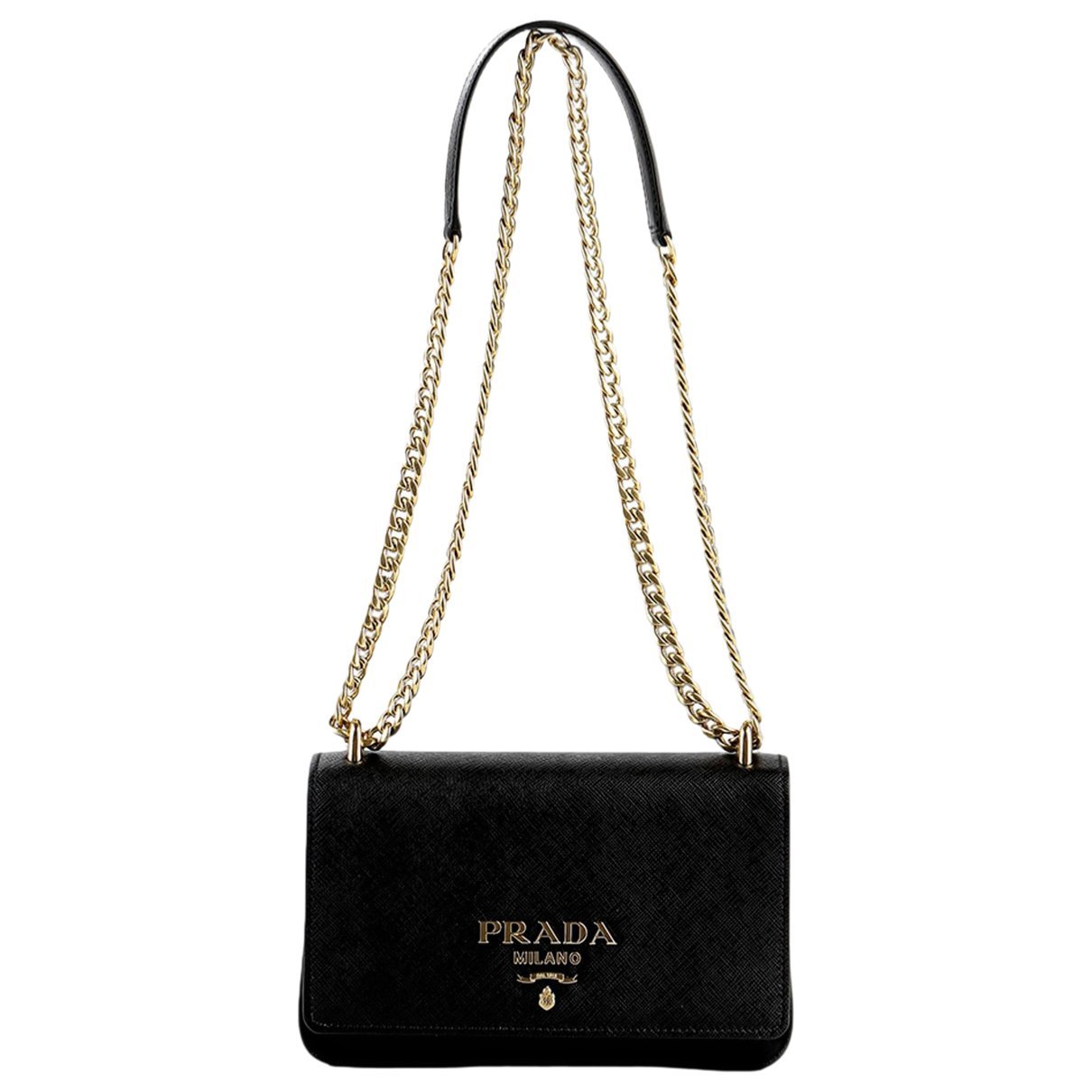 Re-Nylon crossbody bag