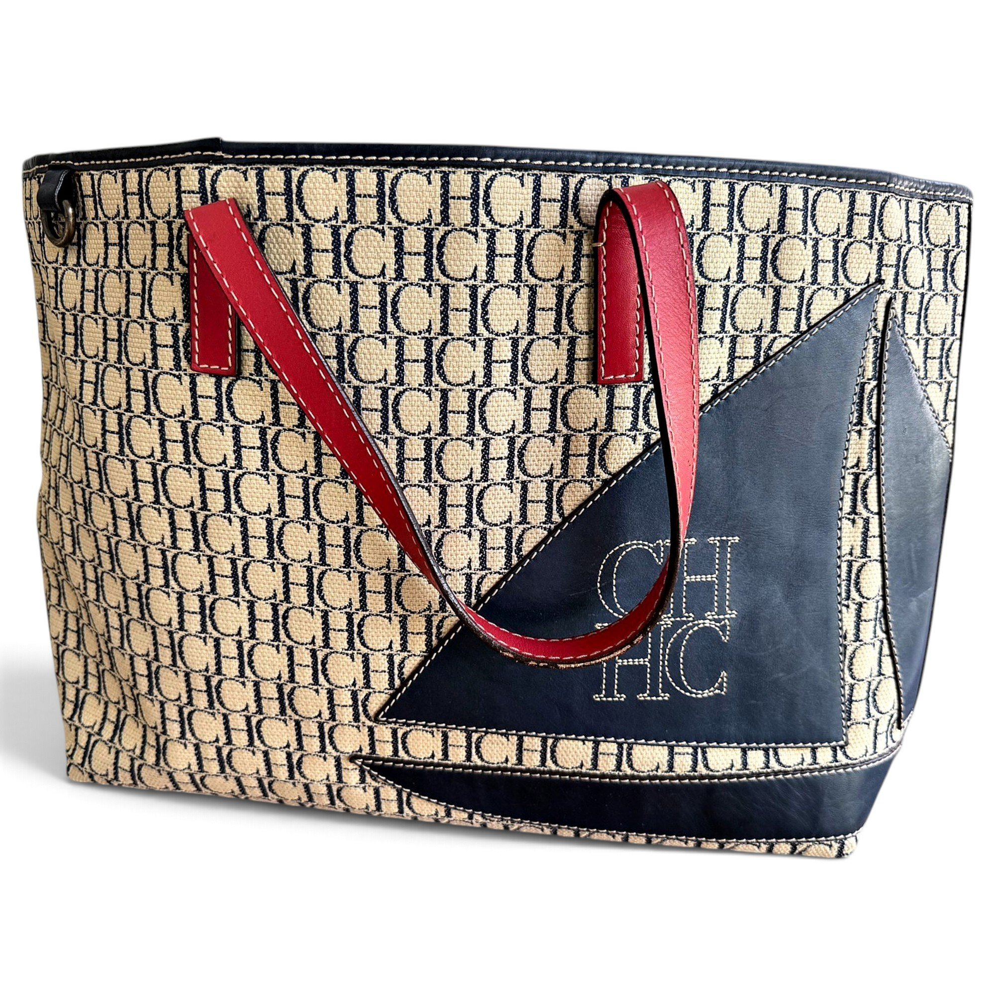 Cloth handbag