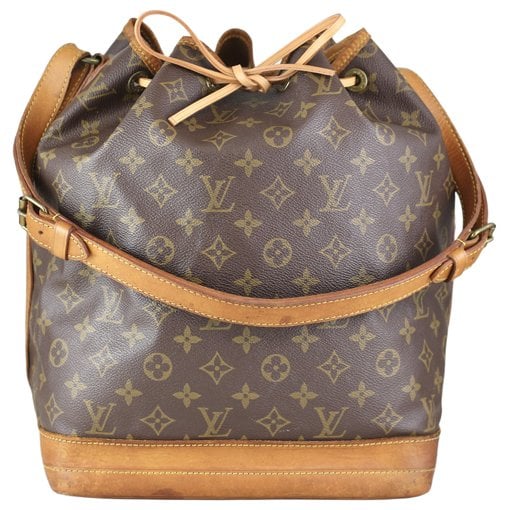 Noé cloth handbag