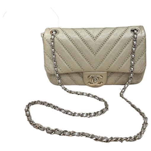 Timeless/Classique leather crossbody bag