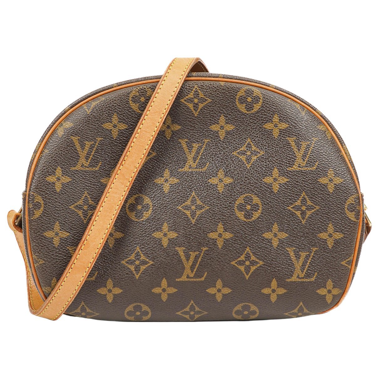 Blois cloth handbag