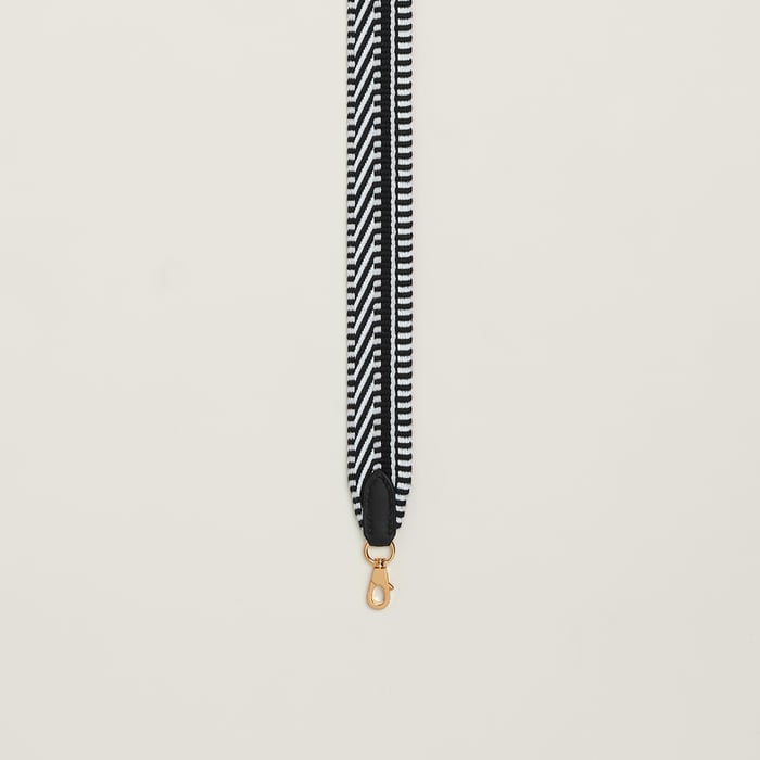 Sangle Cavale 25 MM Bag Strap