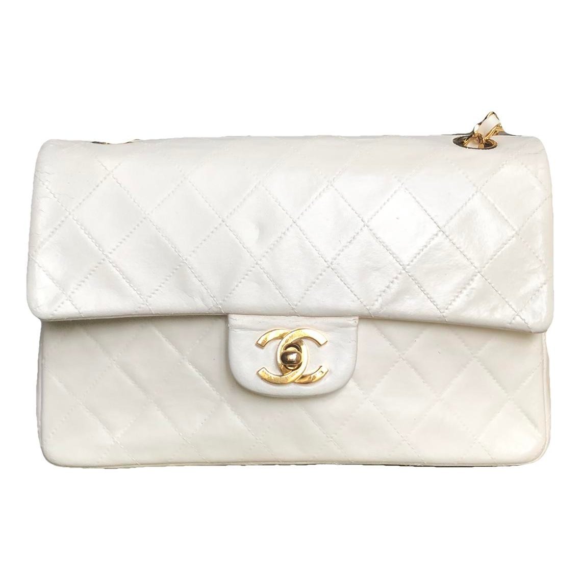 Timeless/Classique leather crossbody bag