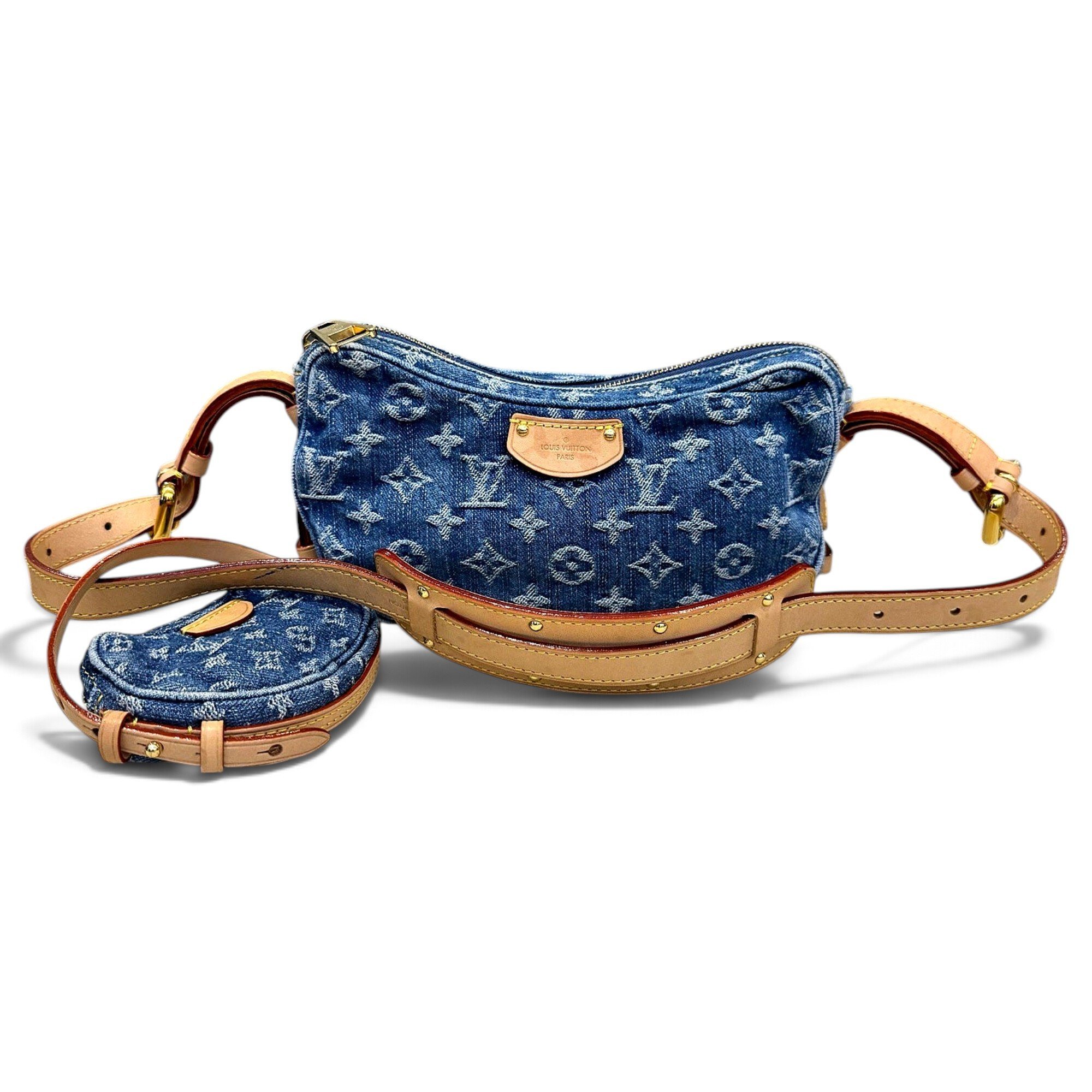 Cloth handbag