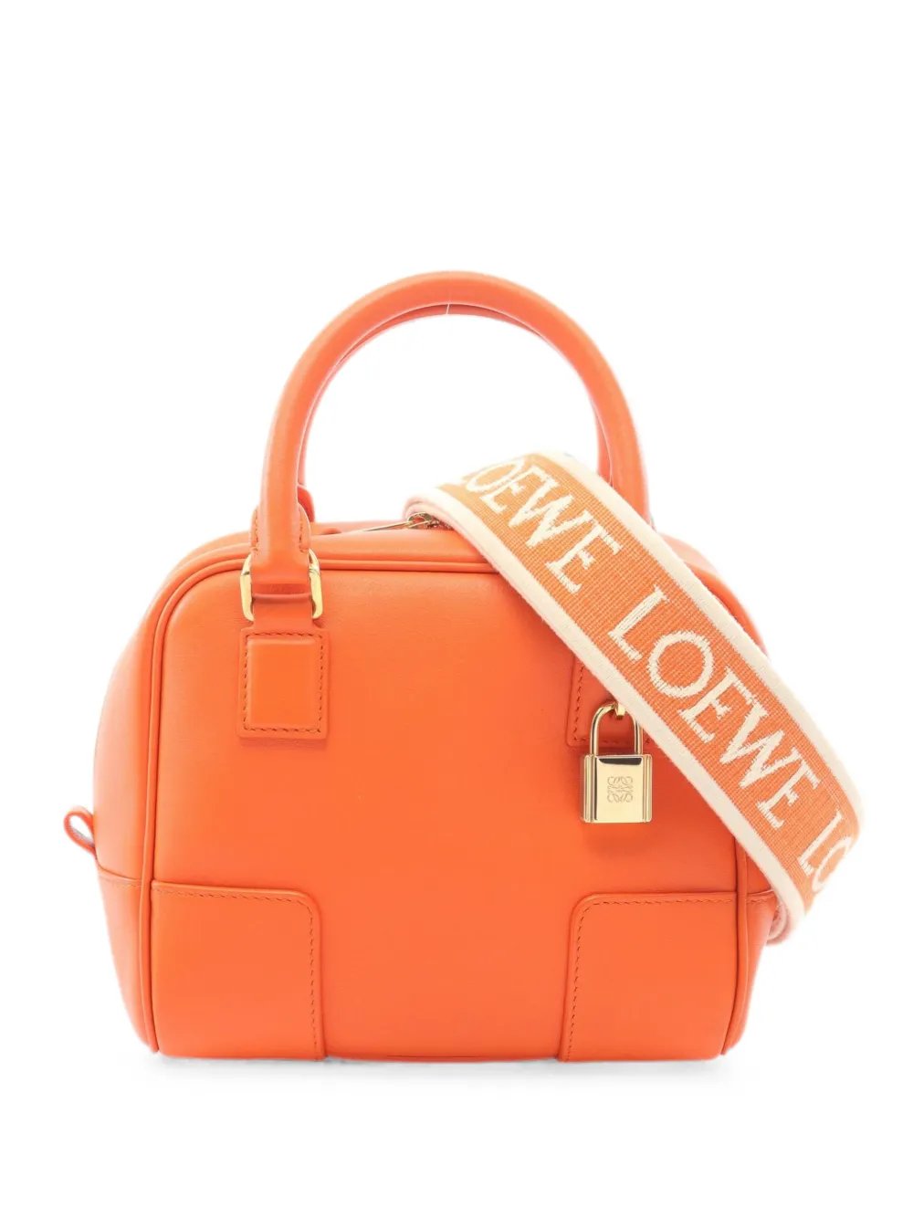 2010s Amazona 16 tote bag