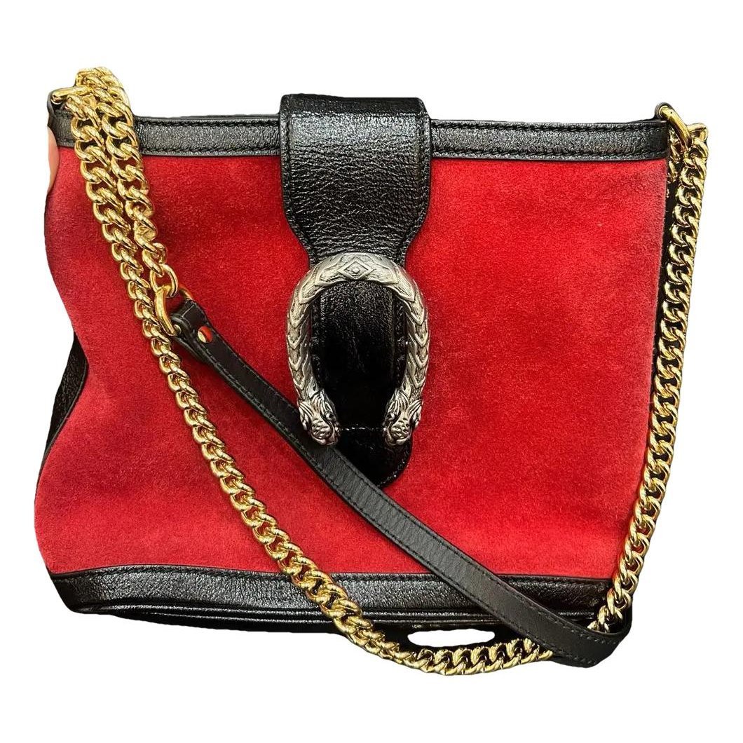 Dionysus Bucket crossbody bag
