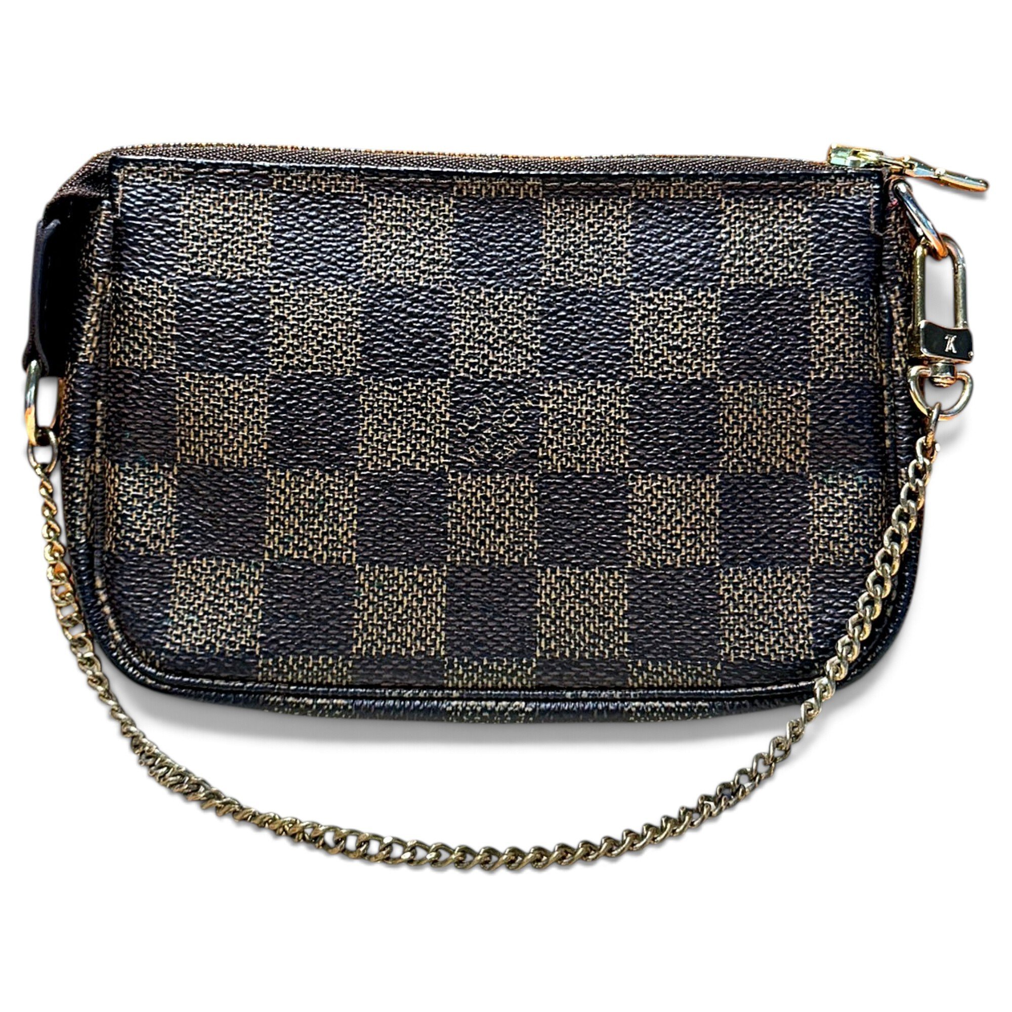 Pochette Accessoire cloth handbag