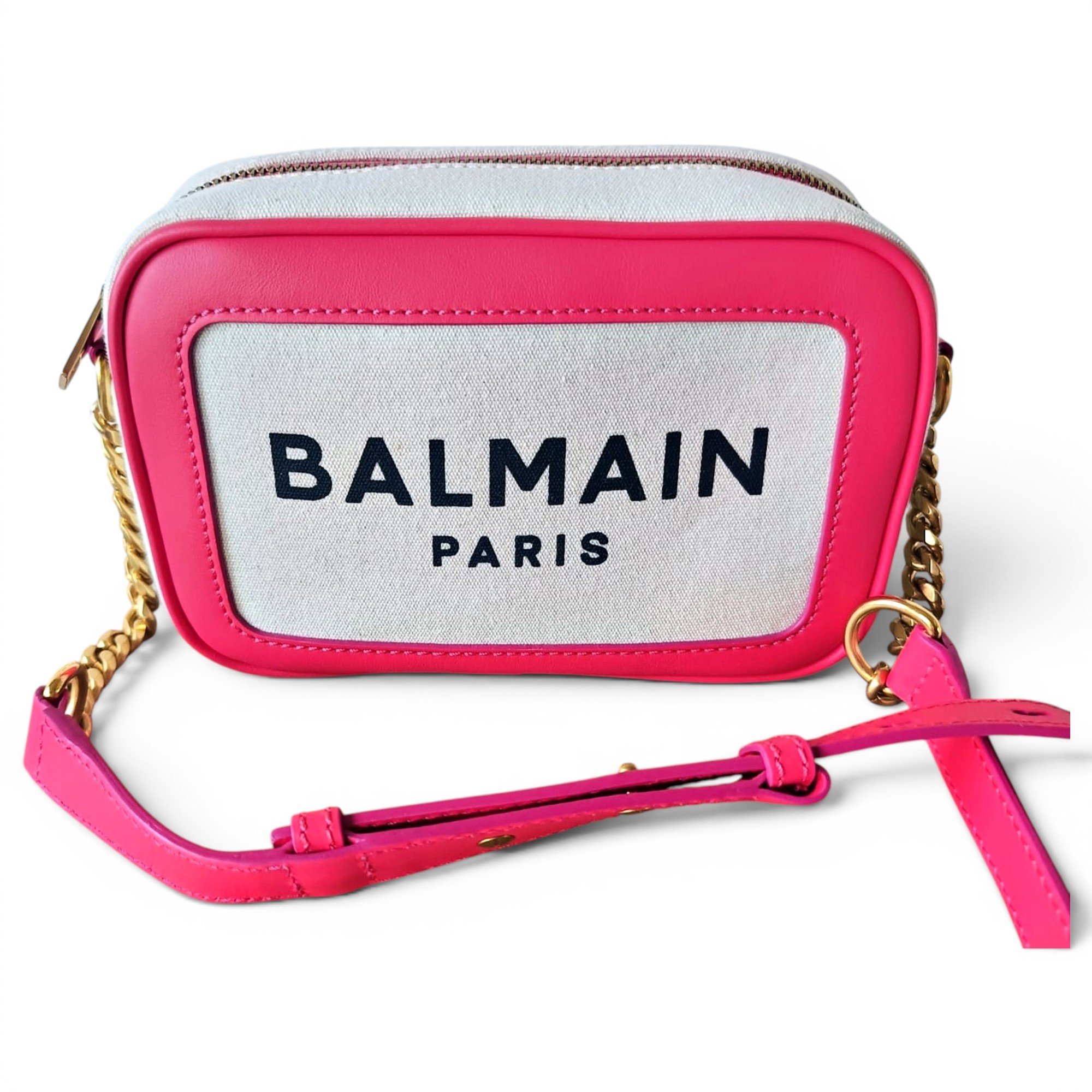 Cloth crossbody bag