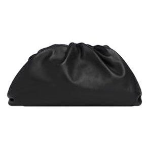 Bottega Veneta Pouch leather clutch bag