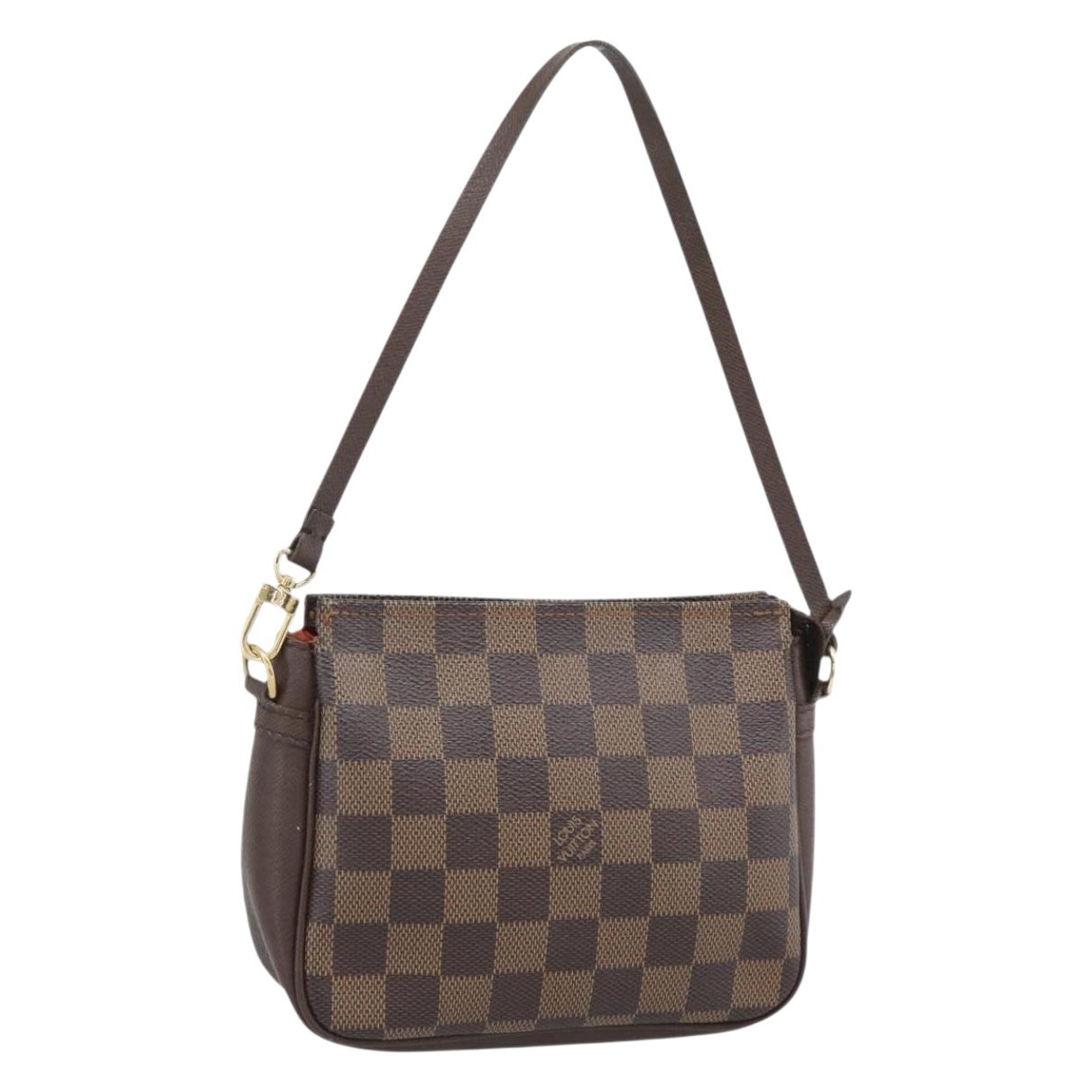 Cloth clutch bag