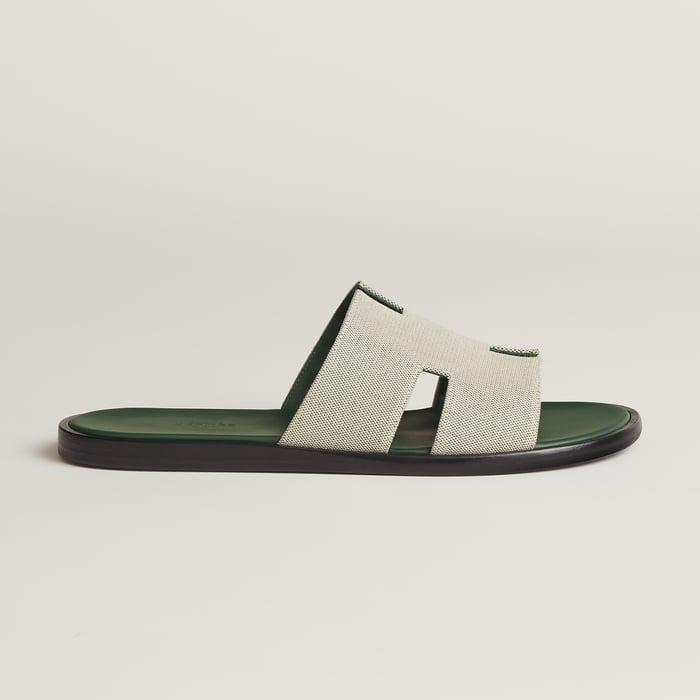 Vert Izmir Sandal