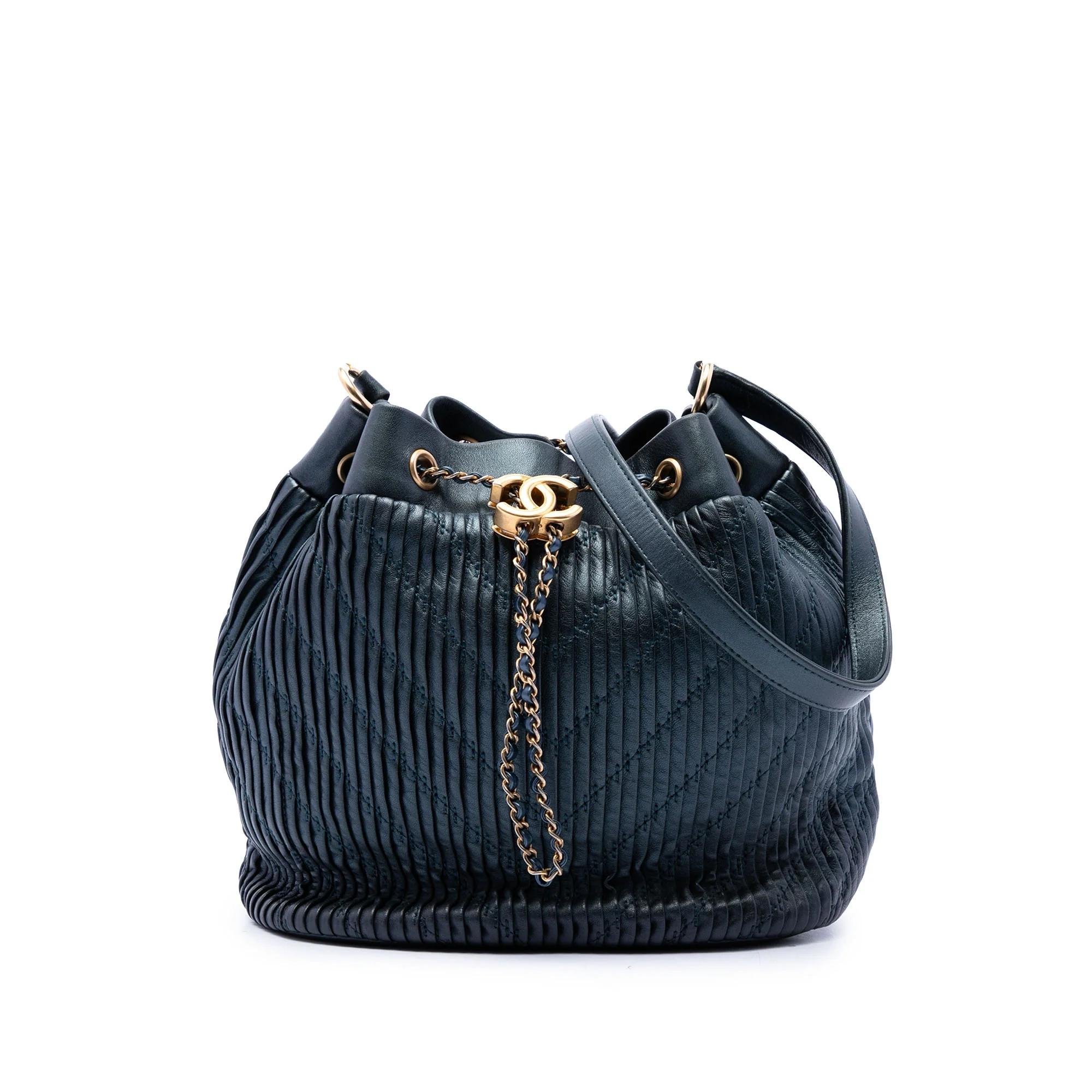 Pony-style calfskin handbag