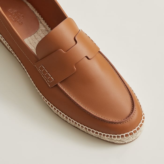 Naturel Trip Espadrille