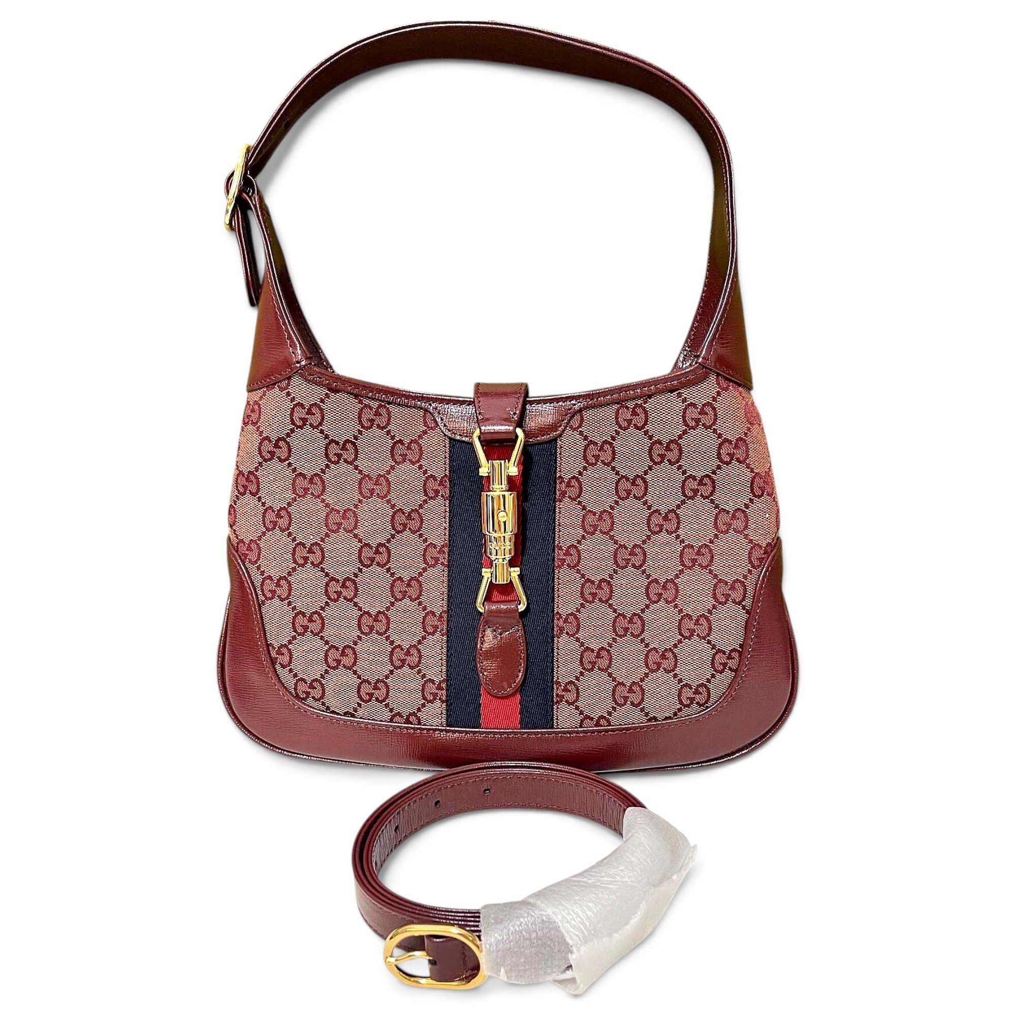 Jackie 1961 cloth handbag
