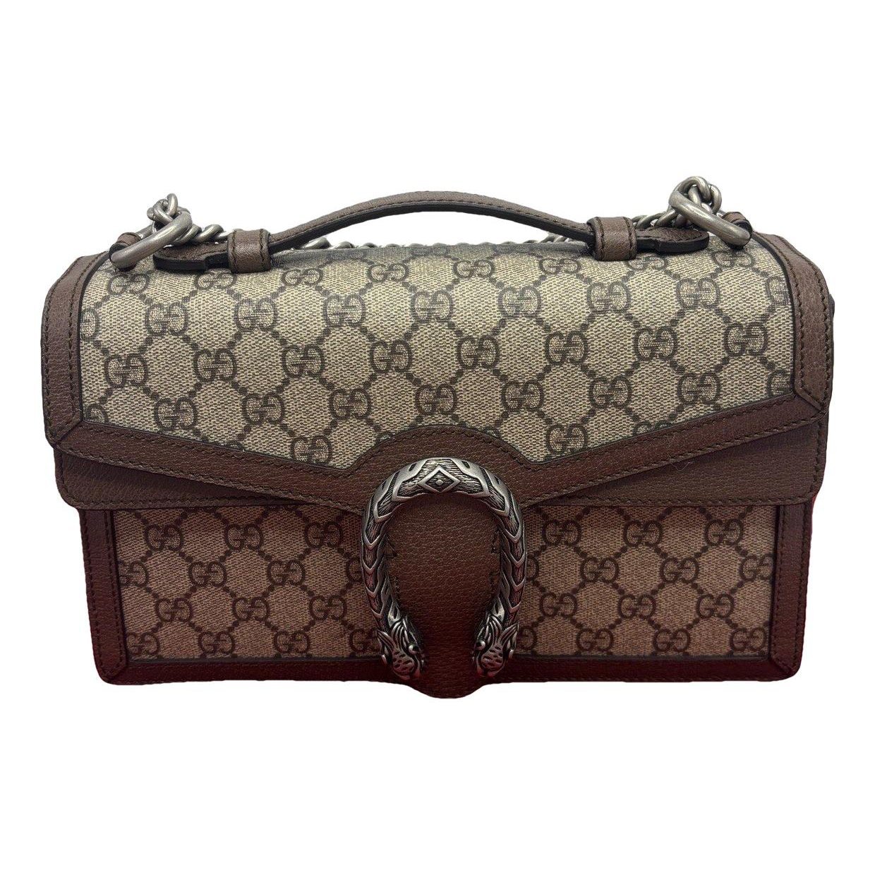 Dionysus cloth handbag