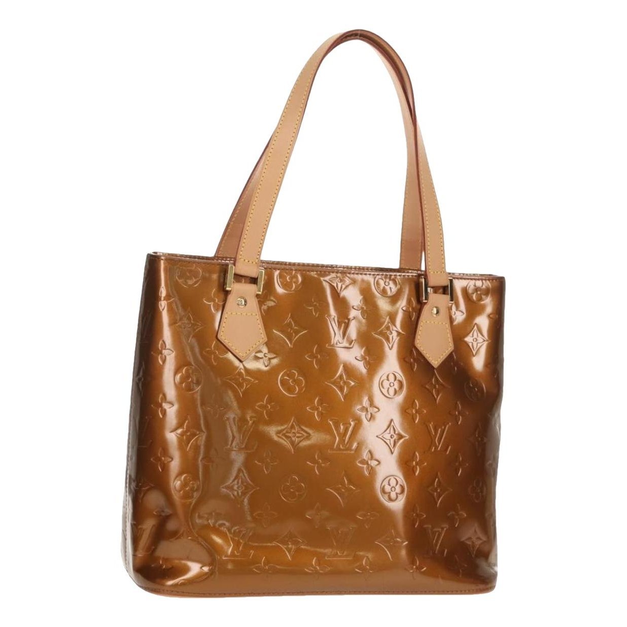 Houston cashmere handbag