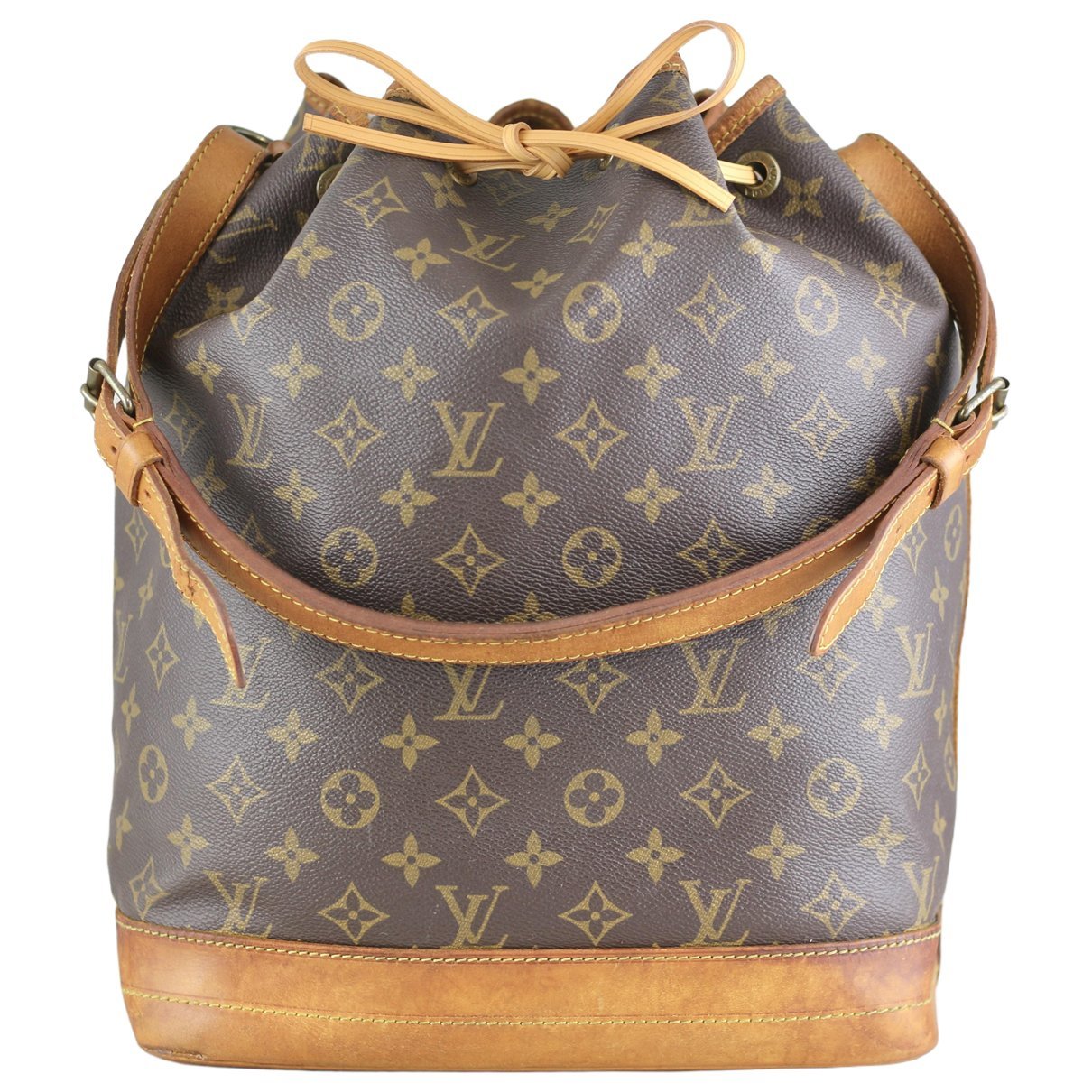 Noé cloth handbag