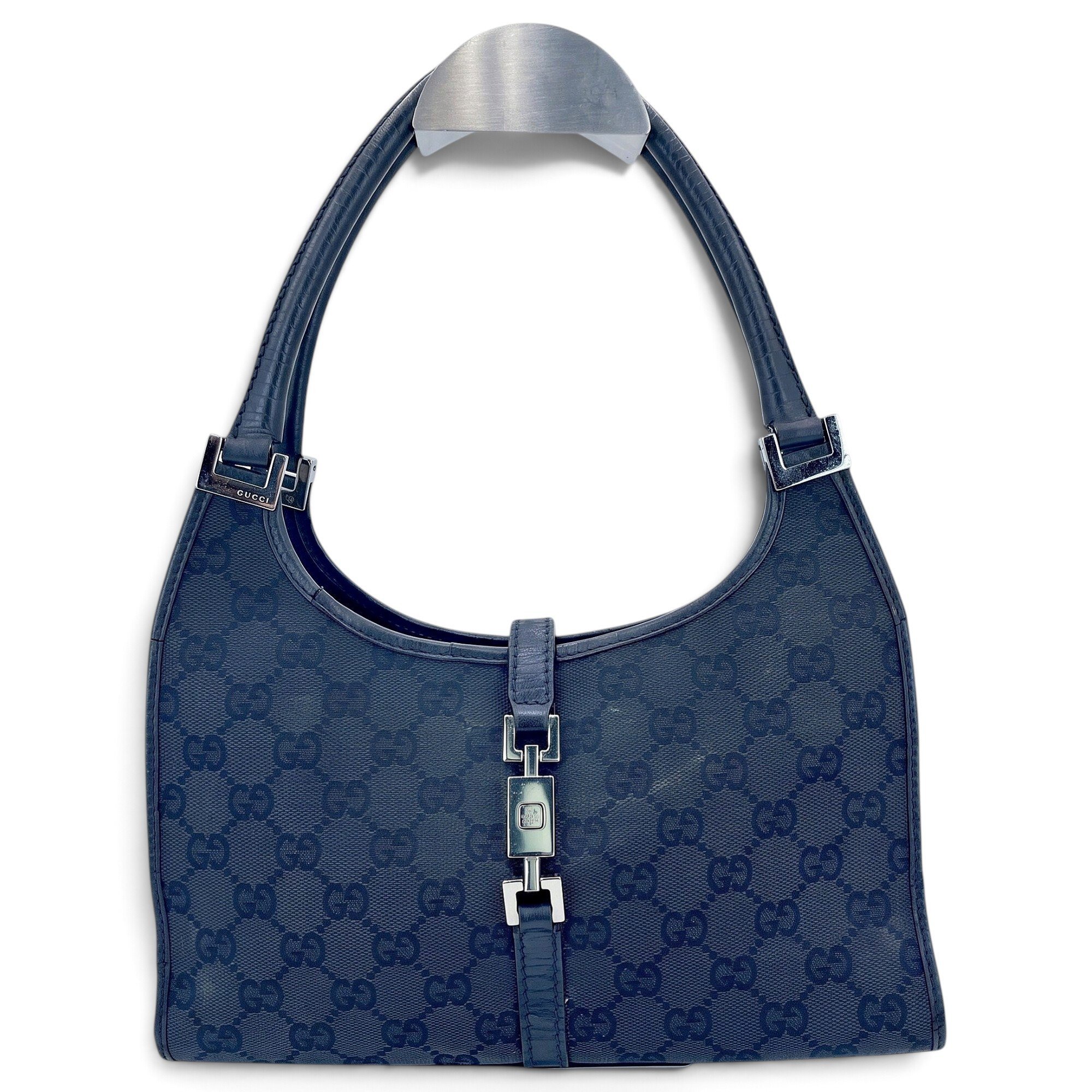 Jackie Vintage cloth handbag