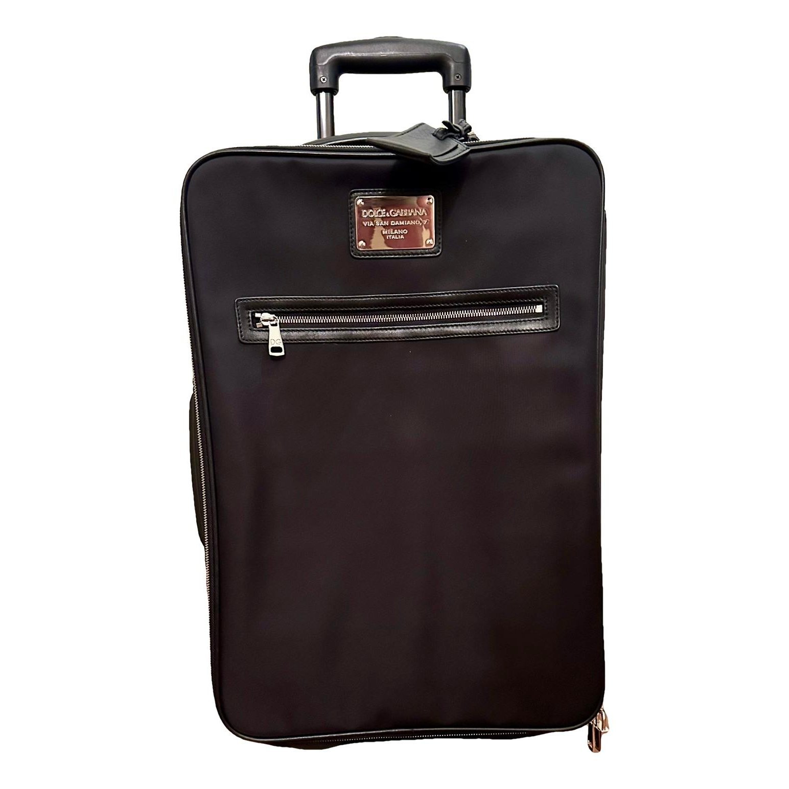 48h bag