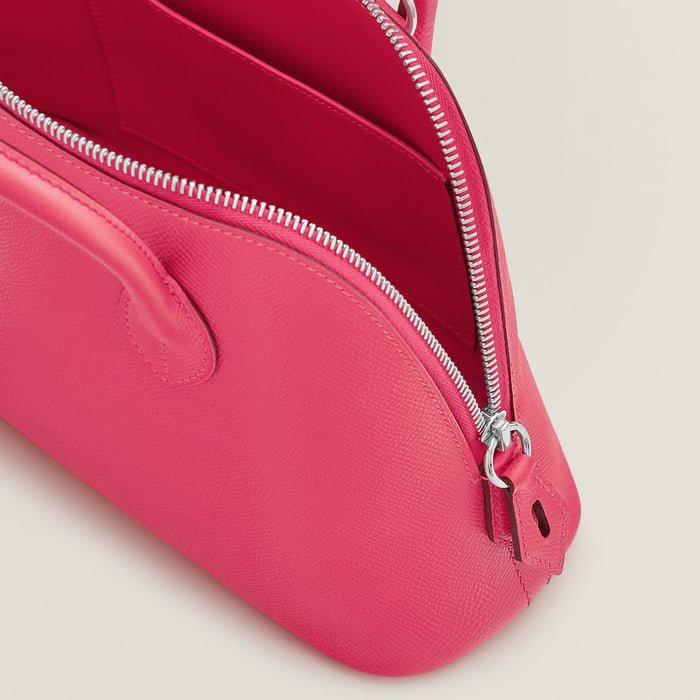 Rose Azalée Bolide 1923 - 25 Bag