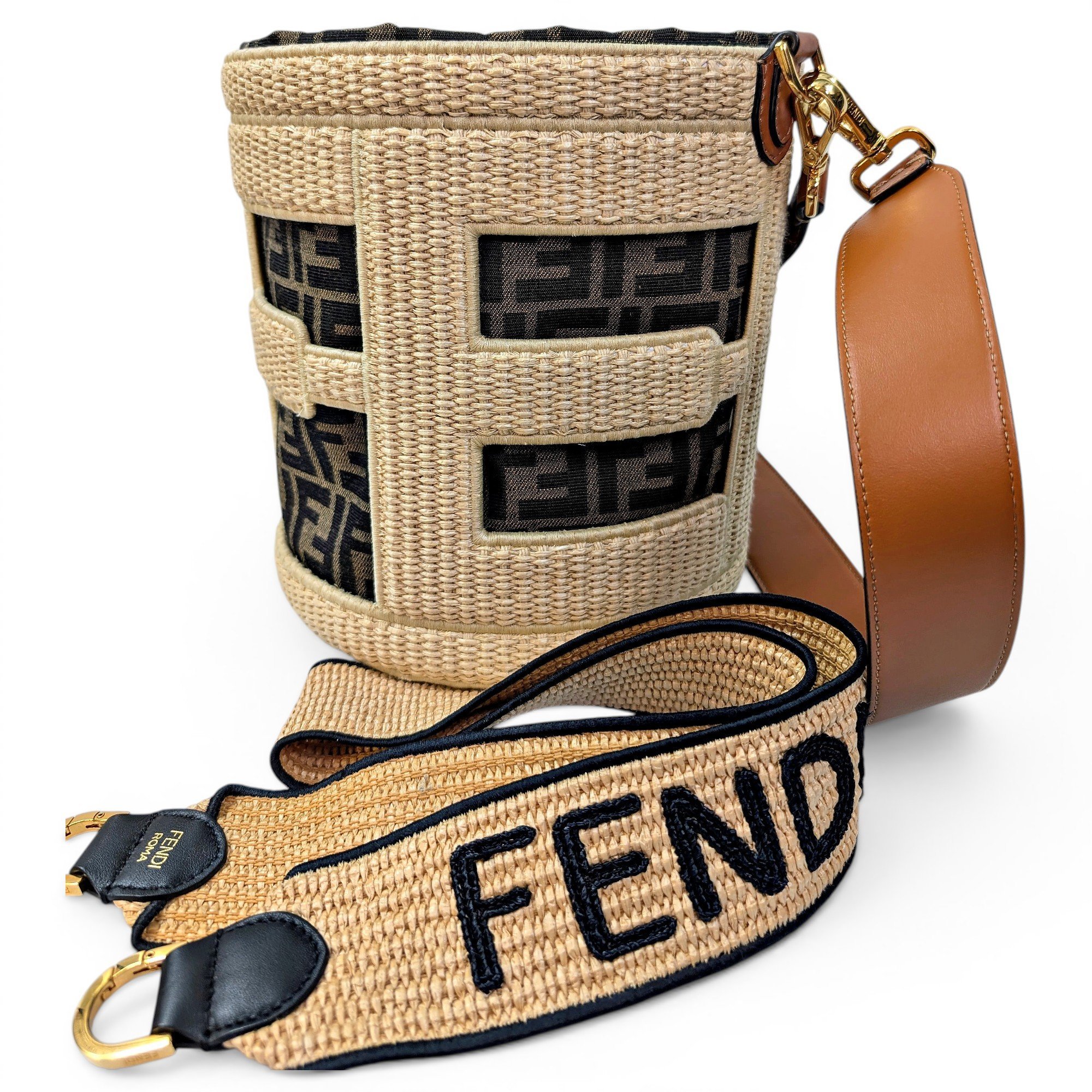 Crossbody bag
