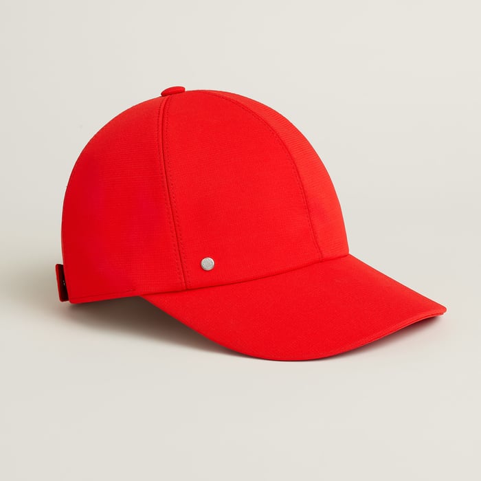 Rouge Vermillon Tess Milano Cap