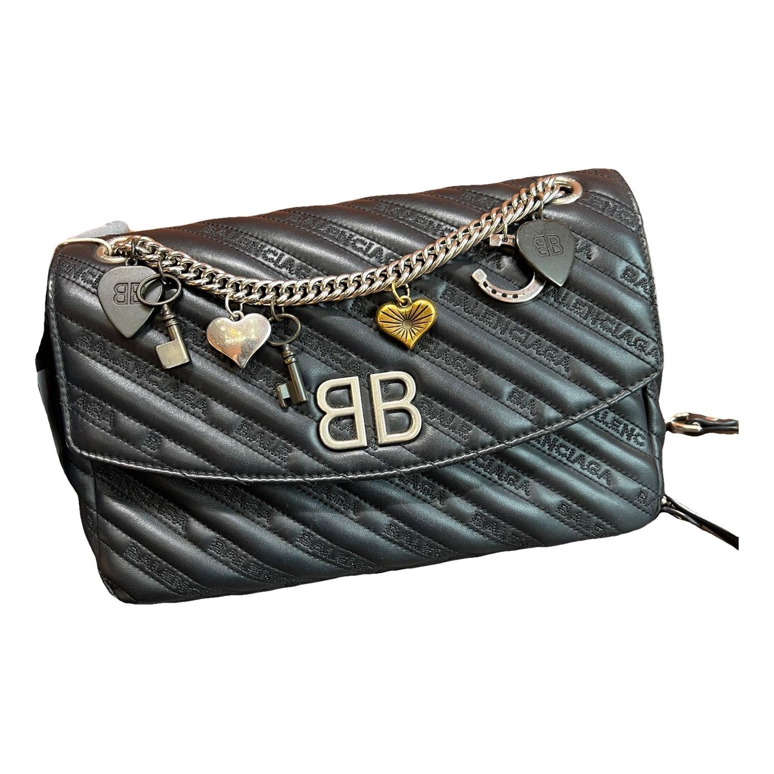 Balenciaga Leather handbag