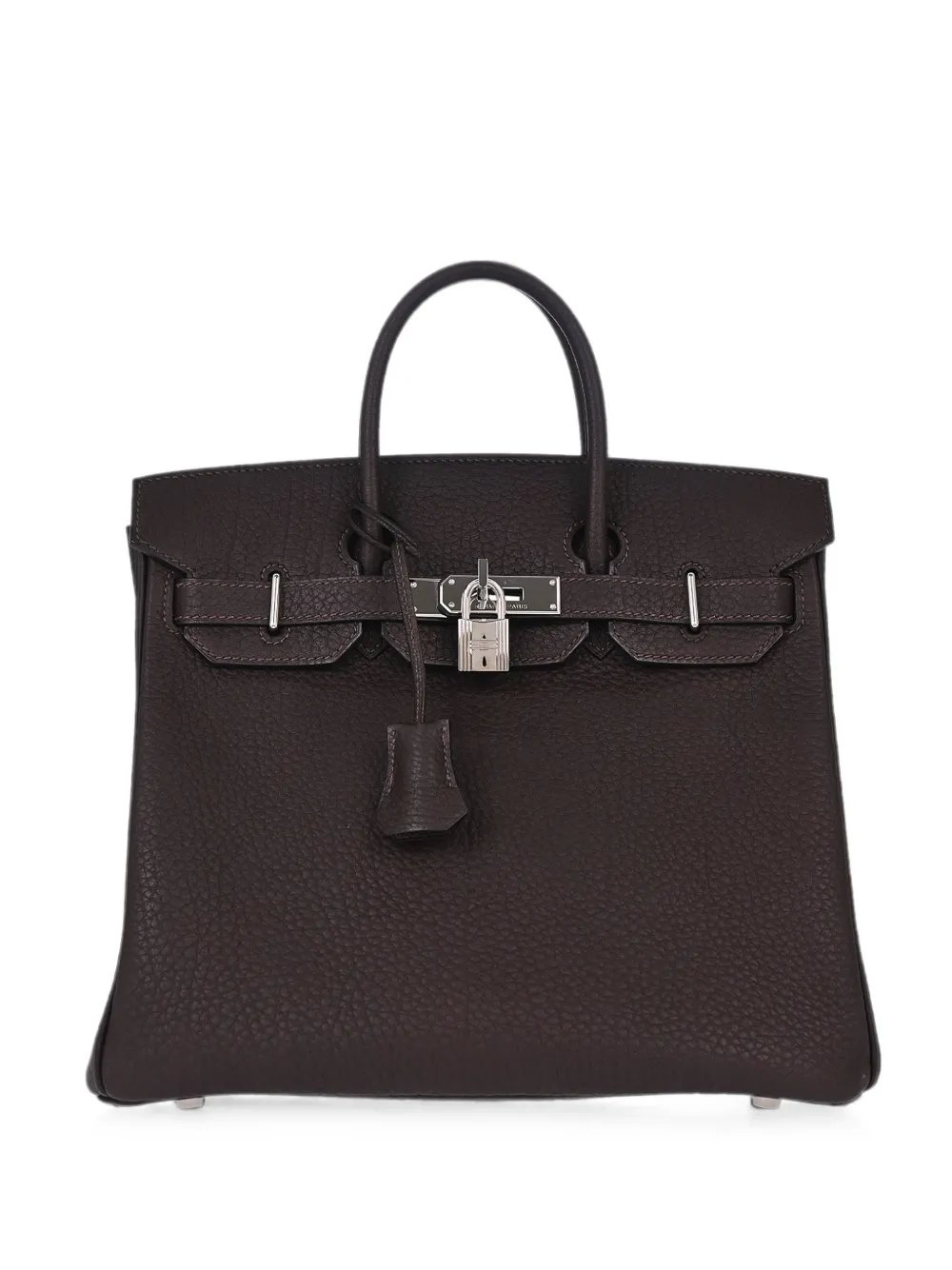 2007 28 Birkin tote bag