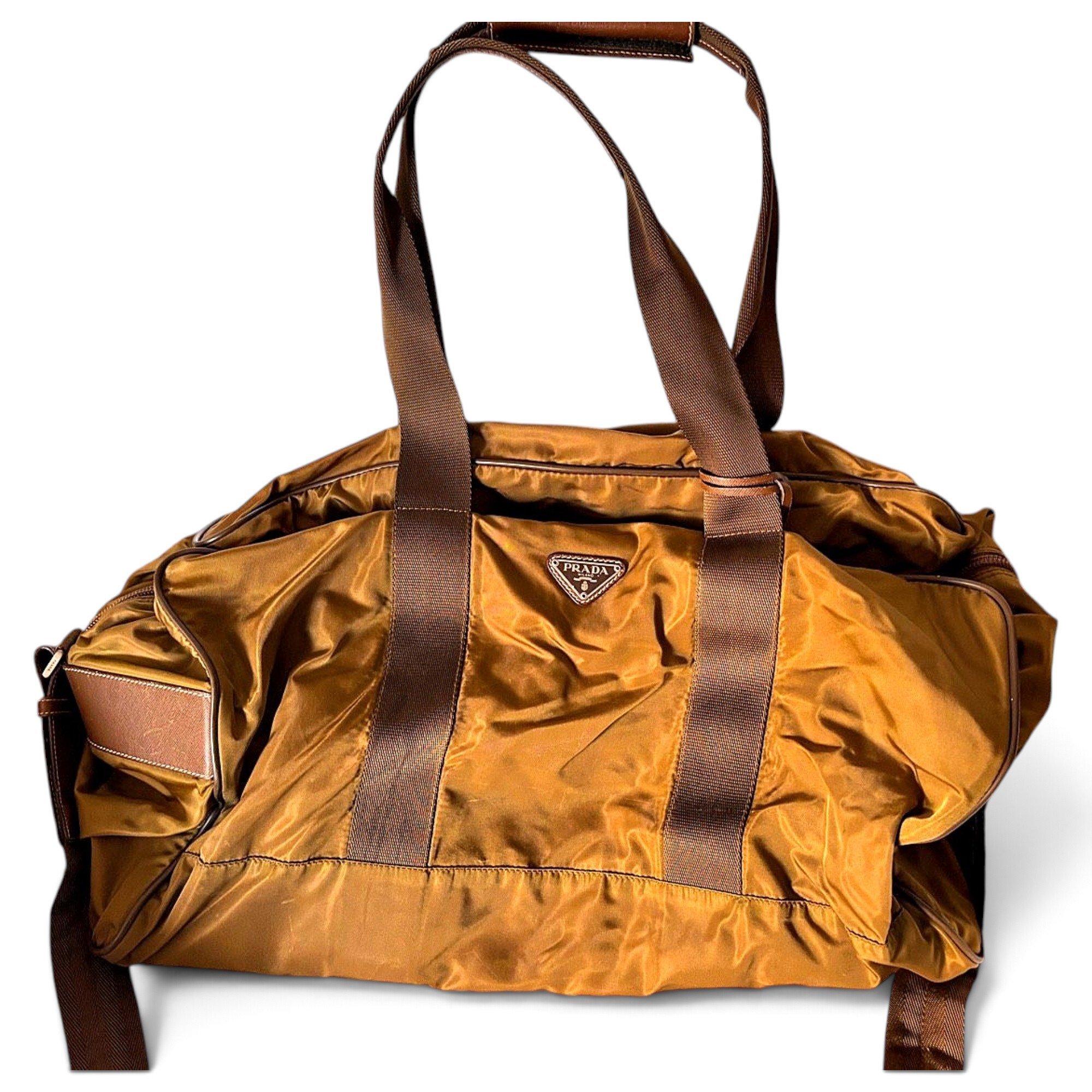48h bag