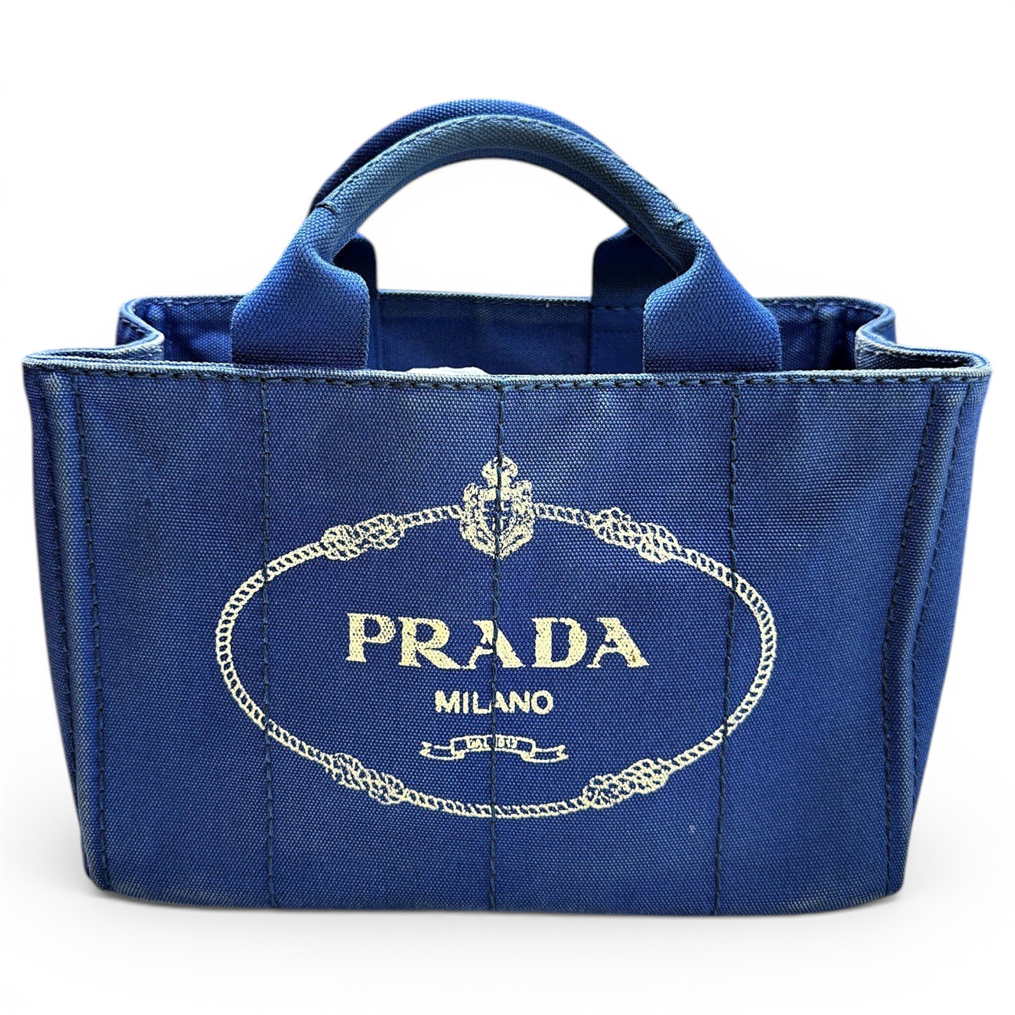 Cloth handbag