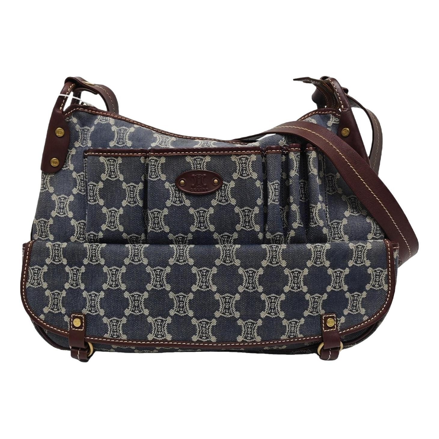 Cloth handbag