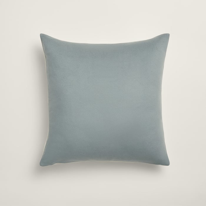 Écru Hermès Bricole Pillow