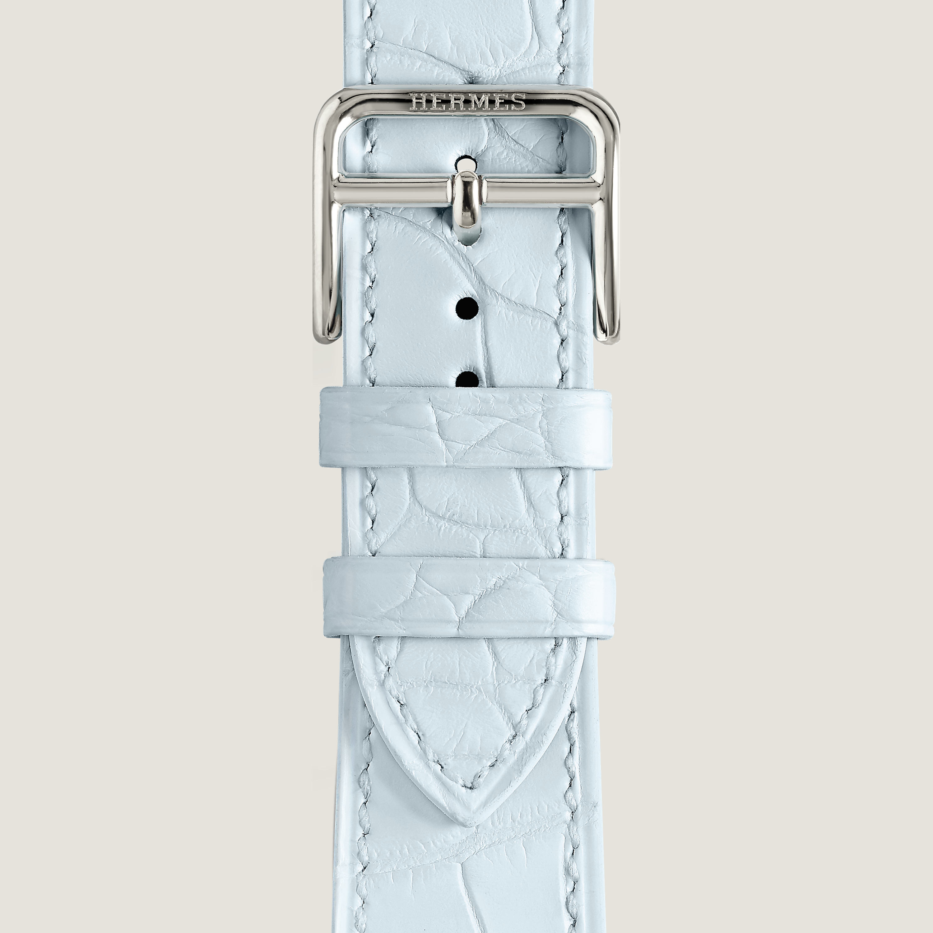 Bracelet pour Cape Cod Grand modèle 37 mm, simple tour