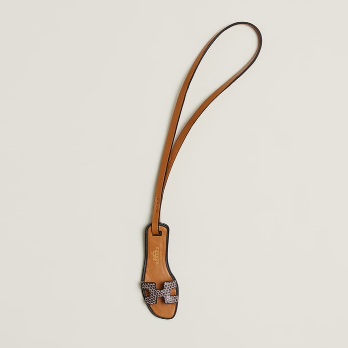 Oran Nano Charm