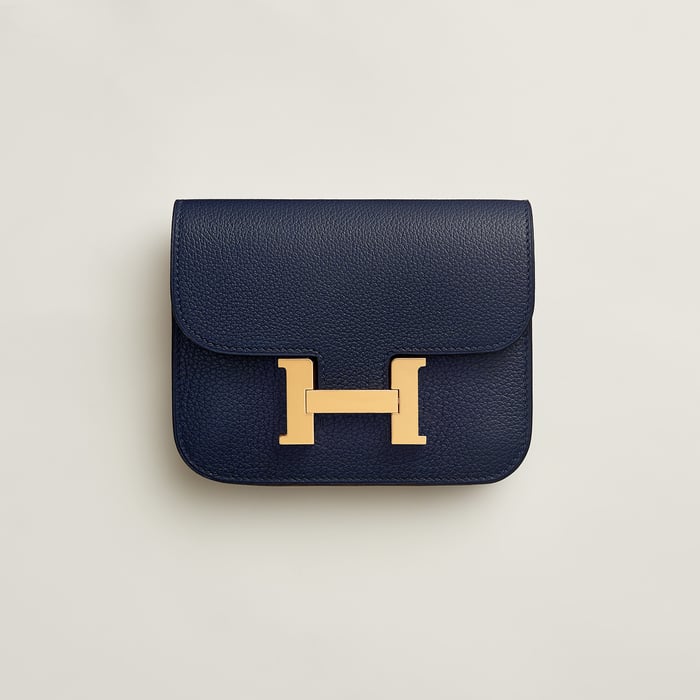 Portefeuille Constance Slim